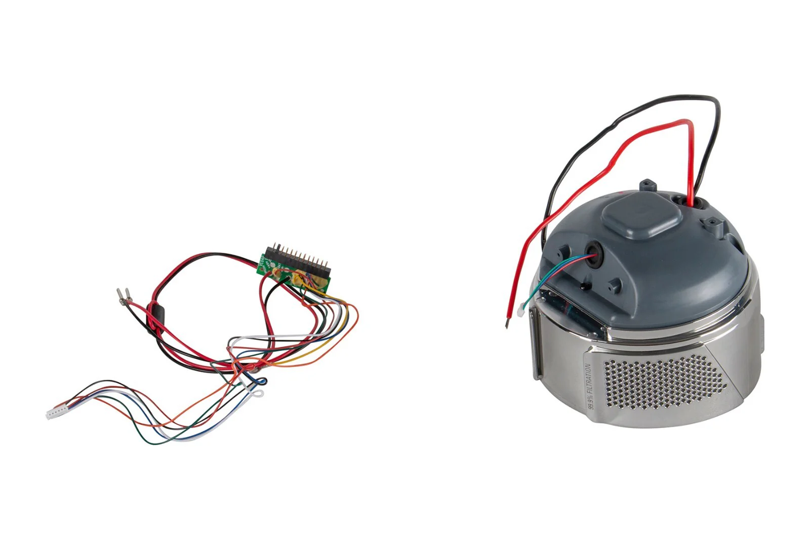 Rowenta motore scopa aspirapolvere XForce 11.60 RH98 RH9811 RH9878 RH9879 RH989 - Image 2