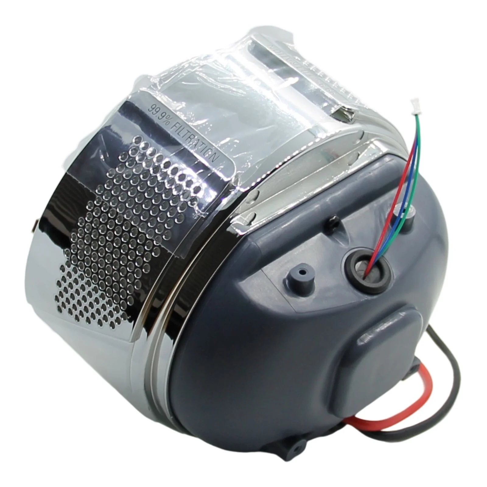Rowenta motore scopa aspirapolvere XForce 11.60 RH98 RH9811 RH9878 RH9879 RH989 - Image 5