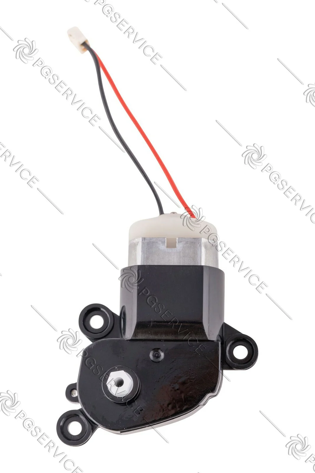 Rowenta motore spazzola destra R robot Explorer 20 40 45 50 Essential RR69 RR82 - Image 2