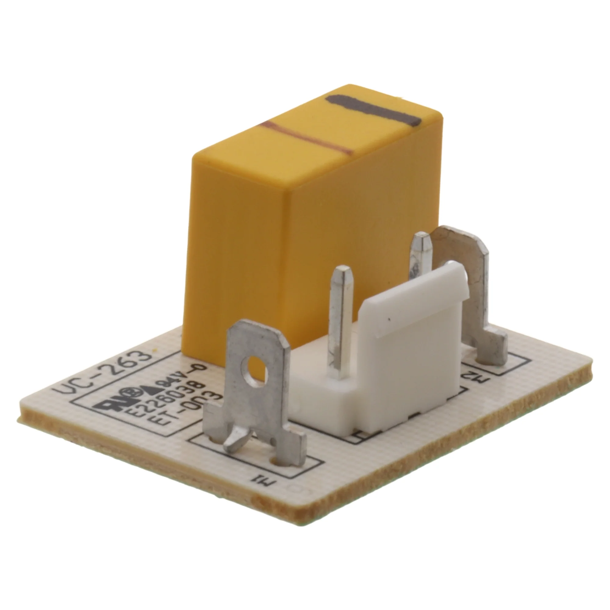 Rowenta Moulinex scheda PCB aspirapolvere Compact Power XXL Cyclonic RO37 RO48 - Image 3