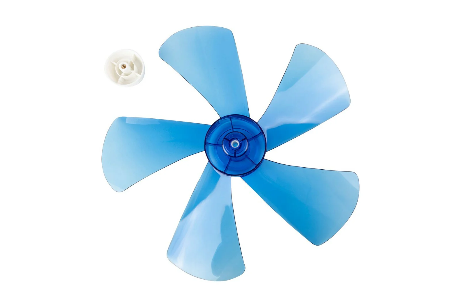 Rowenta pala elica ventola blocco ventilatore Turbo Silence VU2640 VU5640 - Image 2