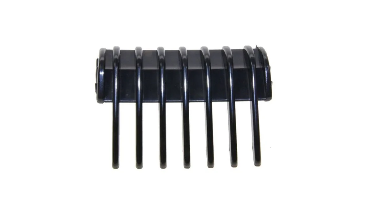 Rowenta pettine spessore guida 3mm rasoio Wet & Dry TN5030 TN5031 TN5033 - Image 2