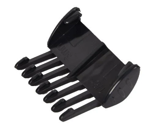 Rowenta pettine spessore guida 3mm rasoio Wet & Dry TN5030 TN5031 TN5033 - Image 3