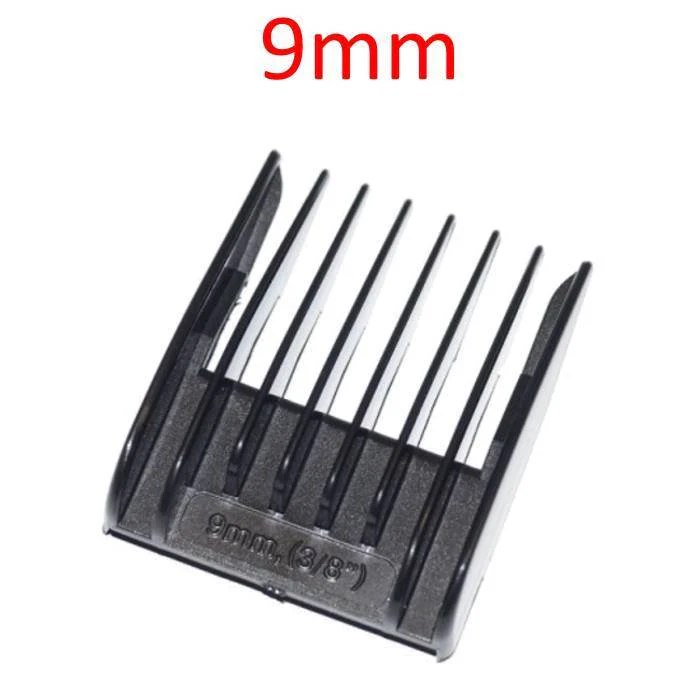 Rowenta pettine spessore guida rialzo 9mm rasoio Logic Evasion Perfect TN1350 - Image 2