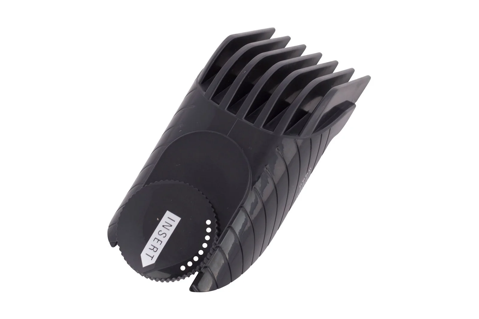 Rowenta pettine spessore rialzo guida 11mm 18mm rasoio Airforce Ultimate TN9300 - Image 2