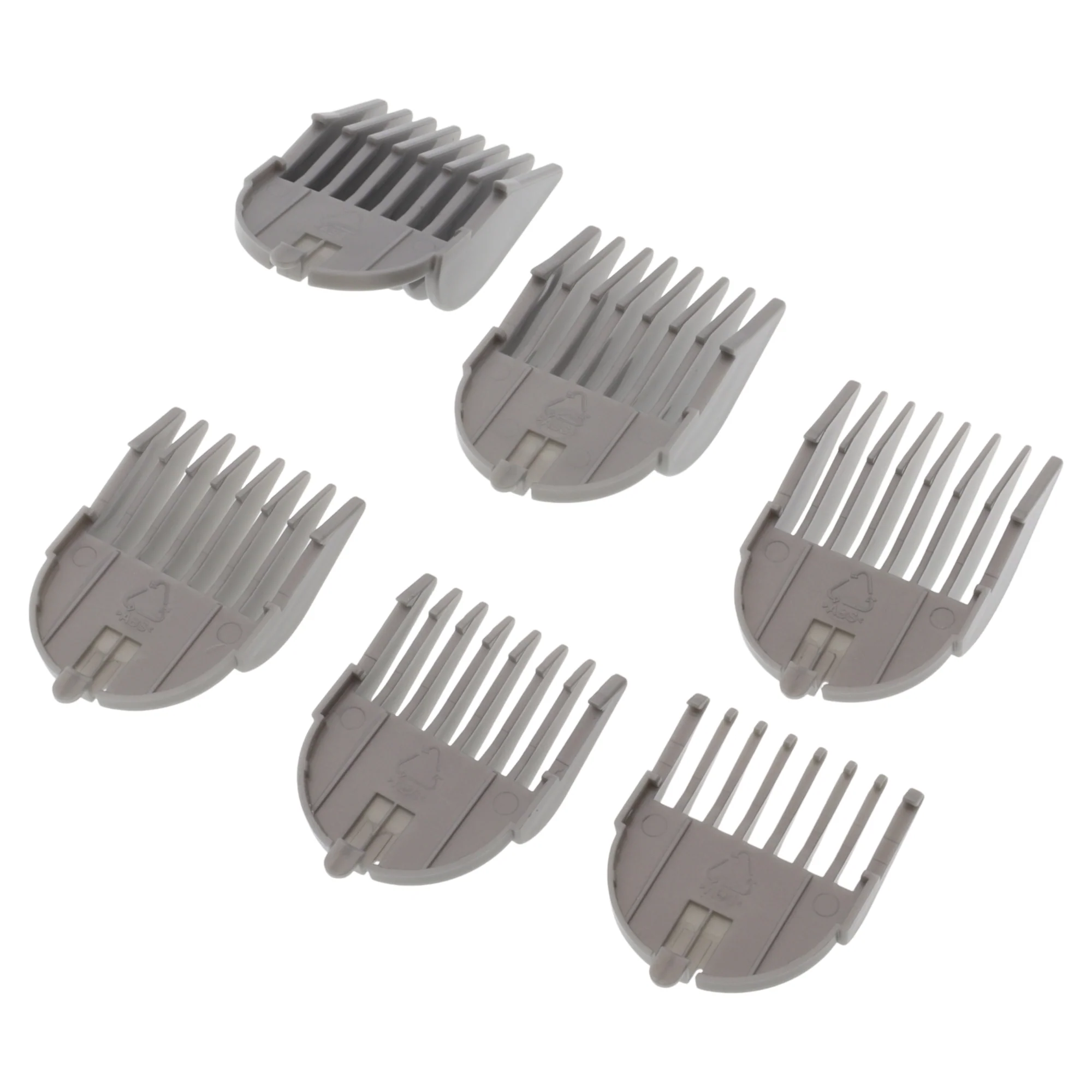 Rowenta pettini 3mm 18mm rasoio Trim Style TN9110 TN9118 TN911L TN9140 - Image 2