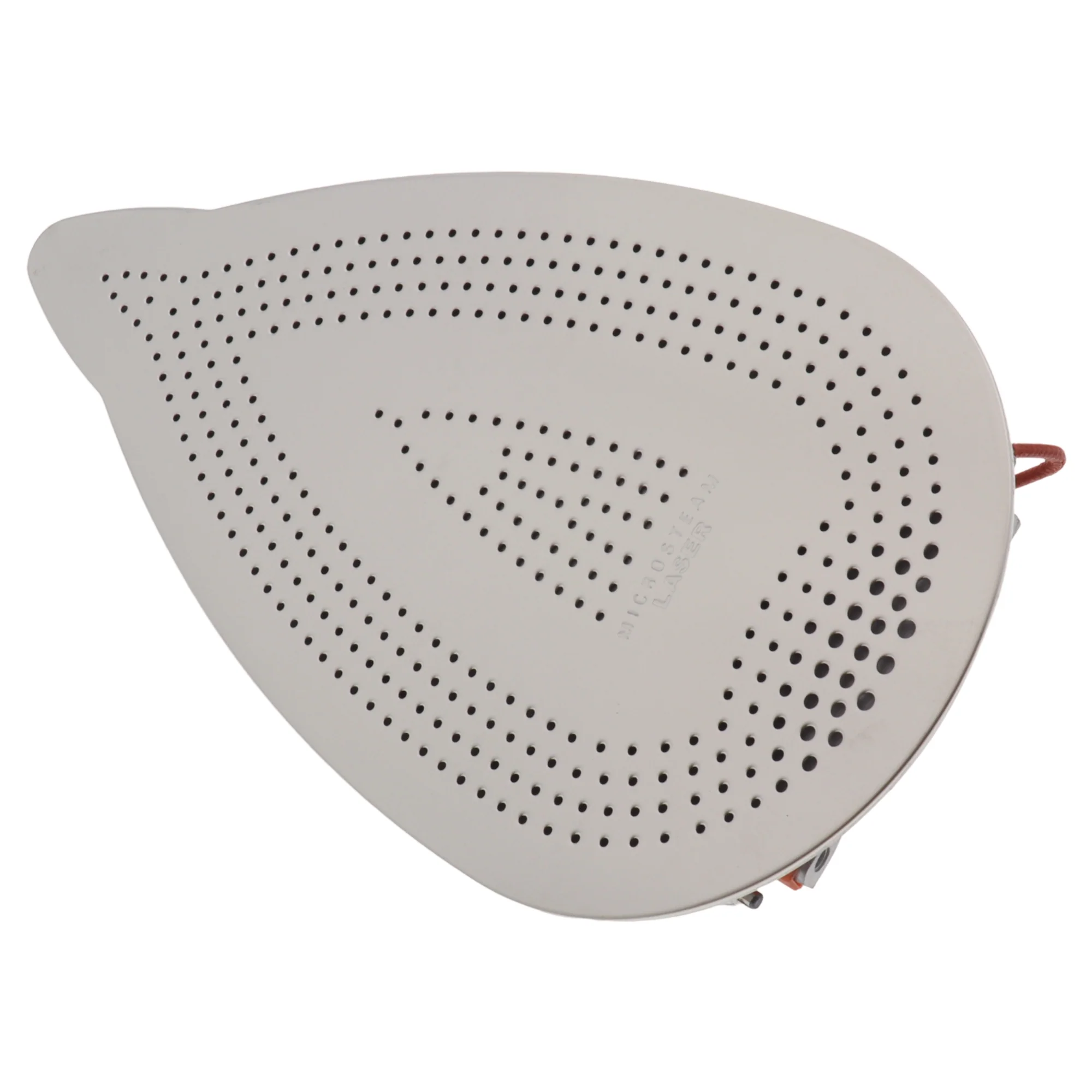 Rowenta piastra base resistenza 230V 2300W ferro stiro Express Steam DW4308 DW4 - Image 3
