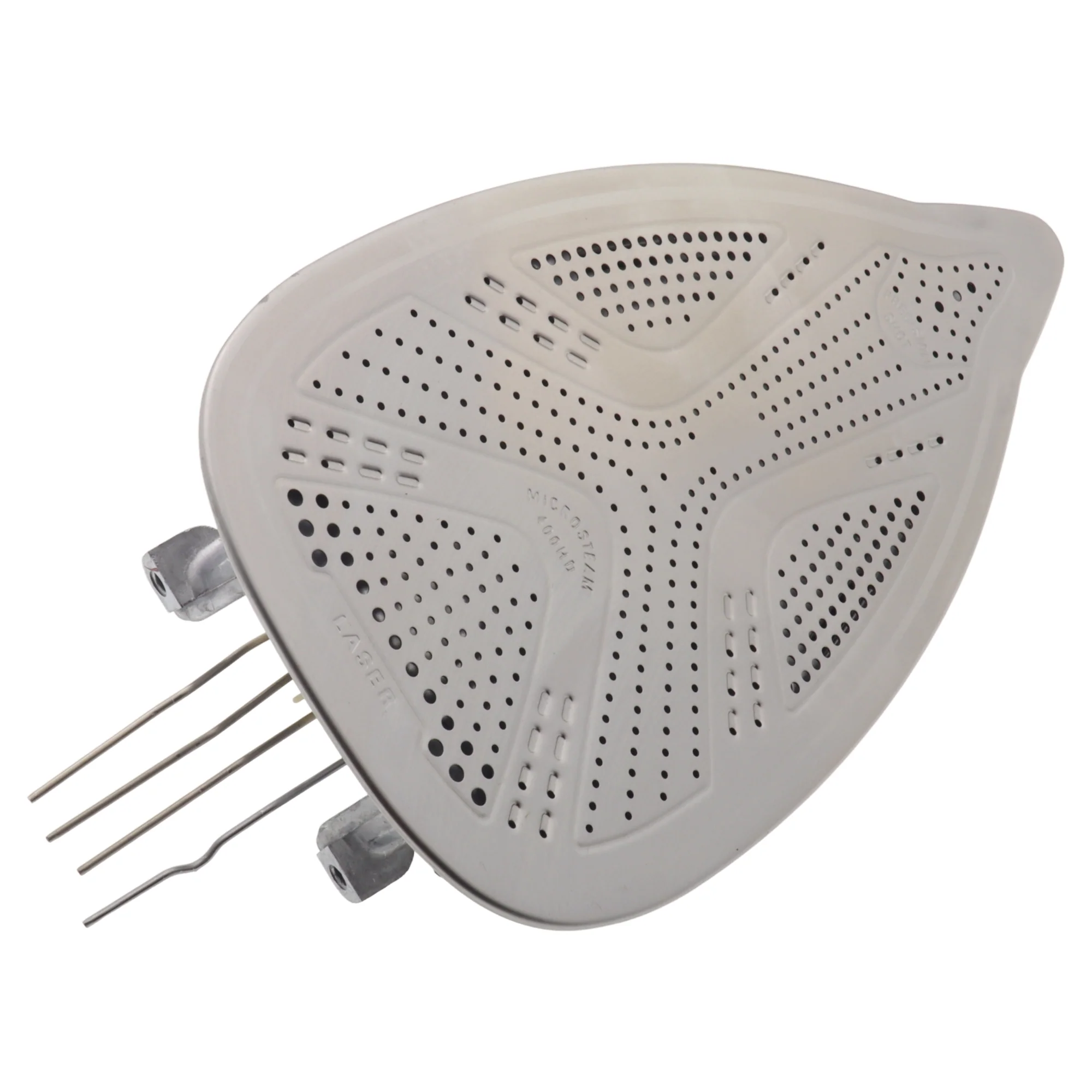 Rowenta piastra resistenza 240V 2800W ferro stiro Pro Master DW8202 DW8215 DW8222 - Image 3