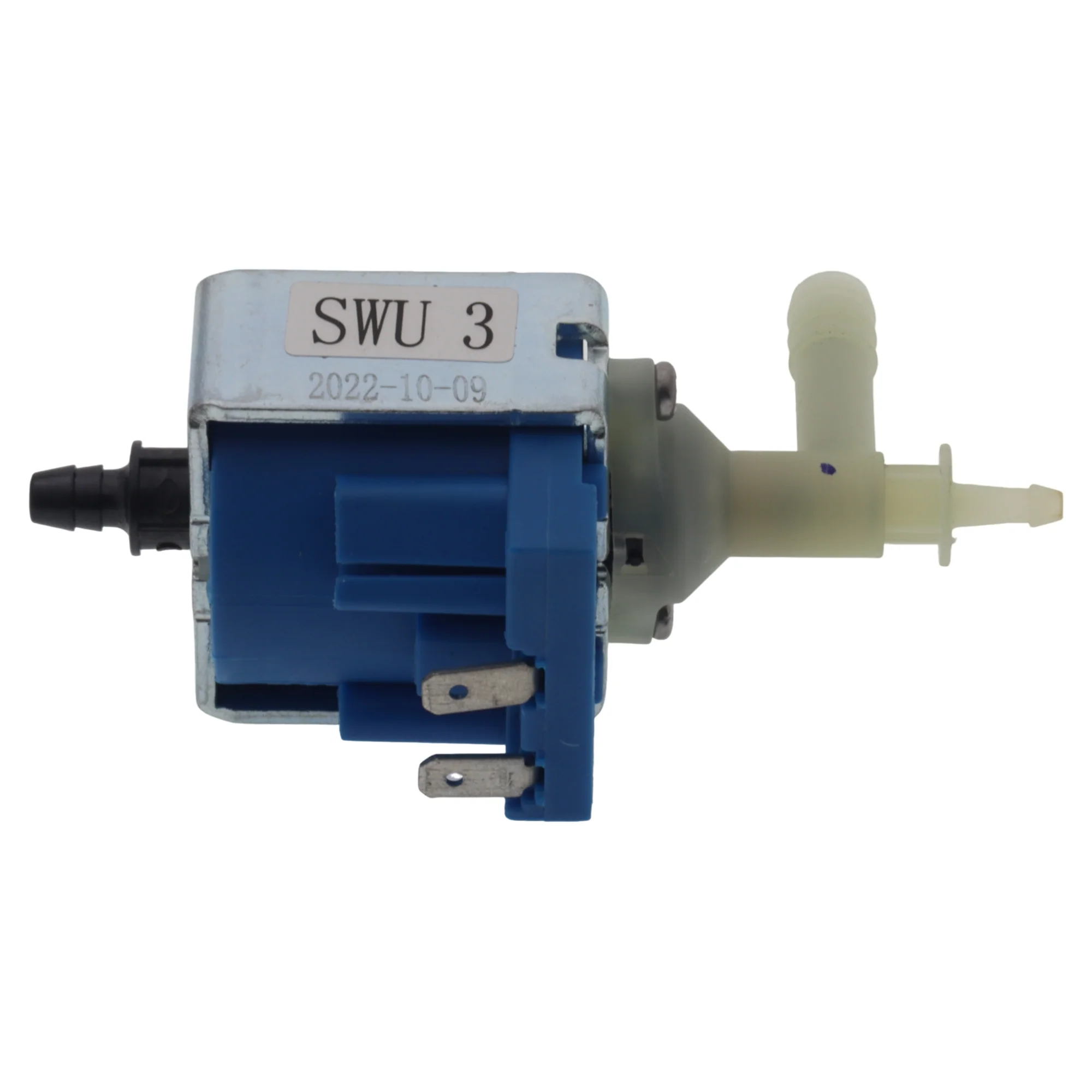 Rowenta pompa acqua Sankyo SPM-B 8.0Bar 240V ferro stiro EasySteam VR7360 VR7361 - Image 3