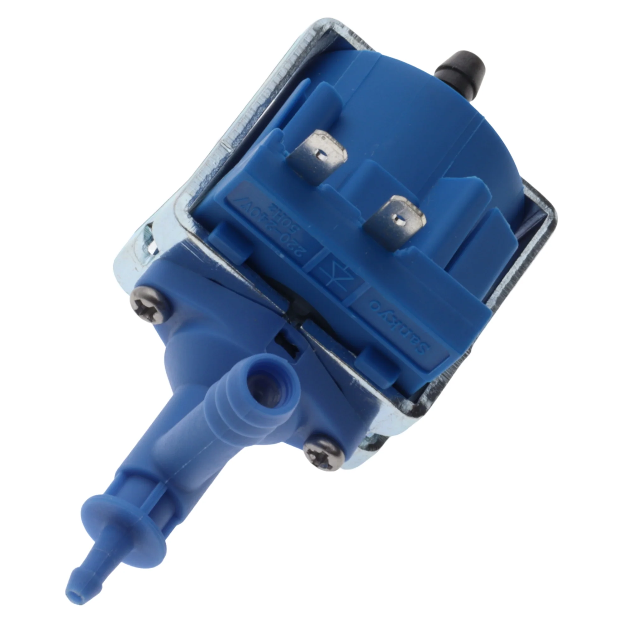 Rowenta pompa acqua SPM-B01 25W 230V ferro stiro PowerSteam VR83 VR8320 VR8322 - Image 4