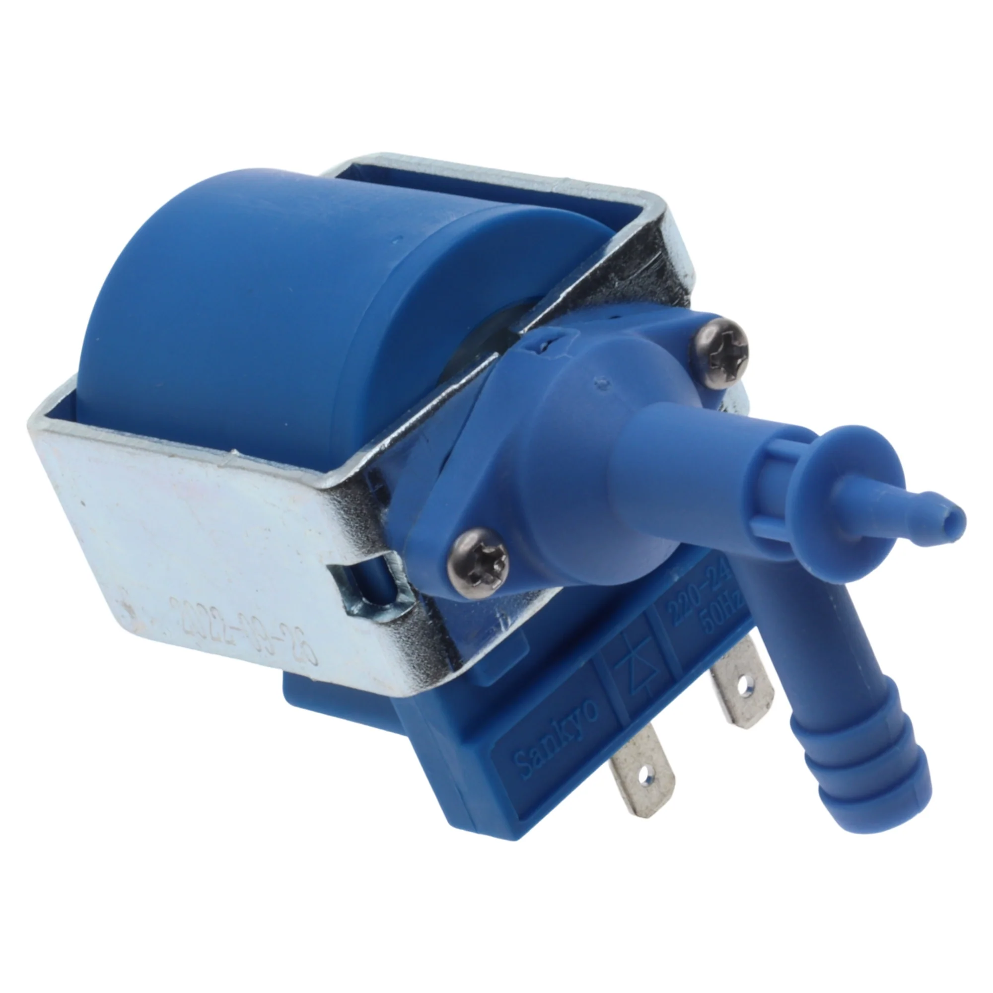 Rowenta pompa acqua SPM-B01 25W 230V ferro stiro PowerSteam VR83 VR8320 VR8322 - Image 5