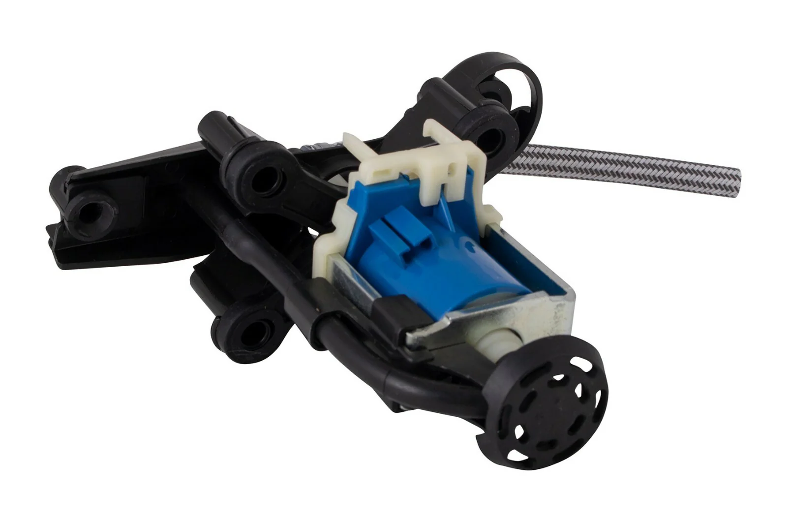 Rowenta pompa CEME supporto ferro stiro DG8520 DG8530 DG8531 DG8535 DG8550 DG85 - Image 4