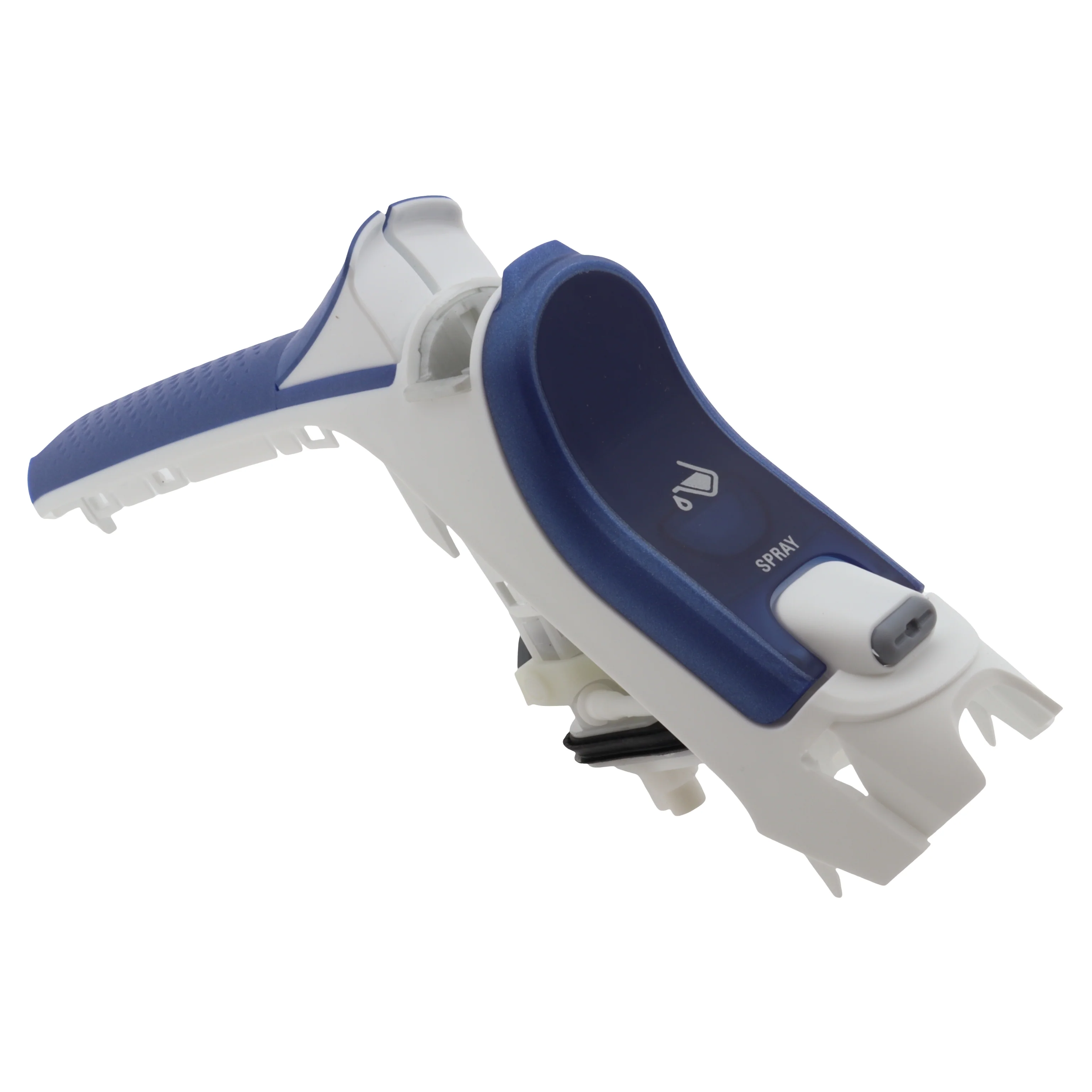 Rowenta pompa spray sportello tasti manico ferro stiro Focus Excel DW5210 DW521 - Image 3