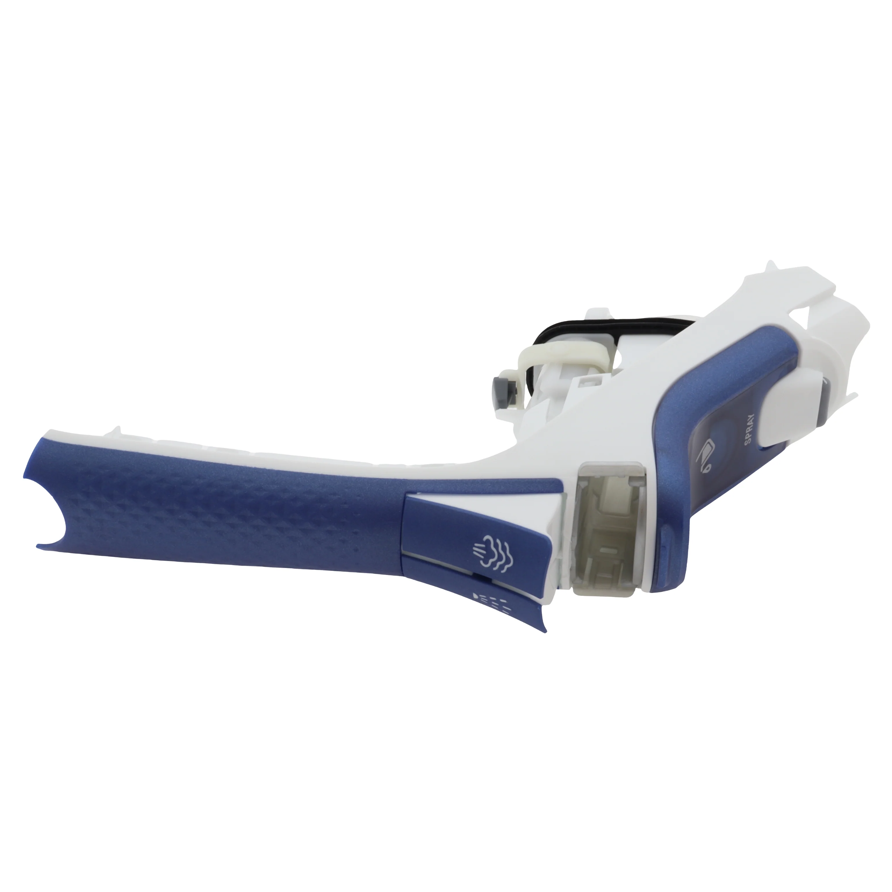 Rowenta pompa spray sportello tasti manico ferro stiro Focus Excel DW5210 DW521 - Image 4