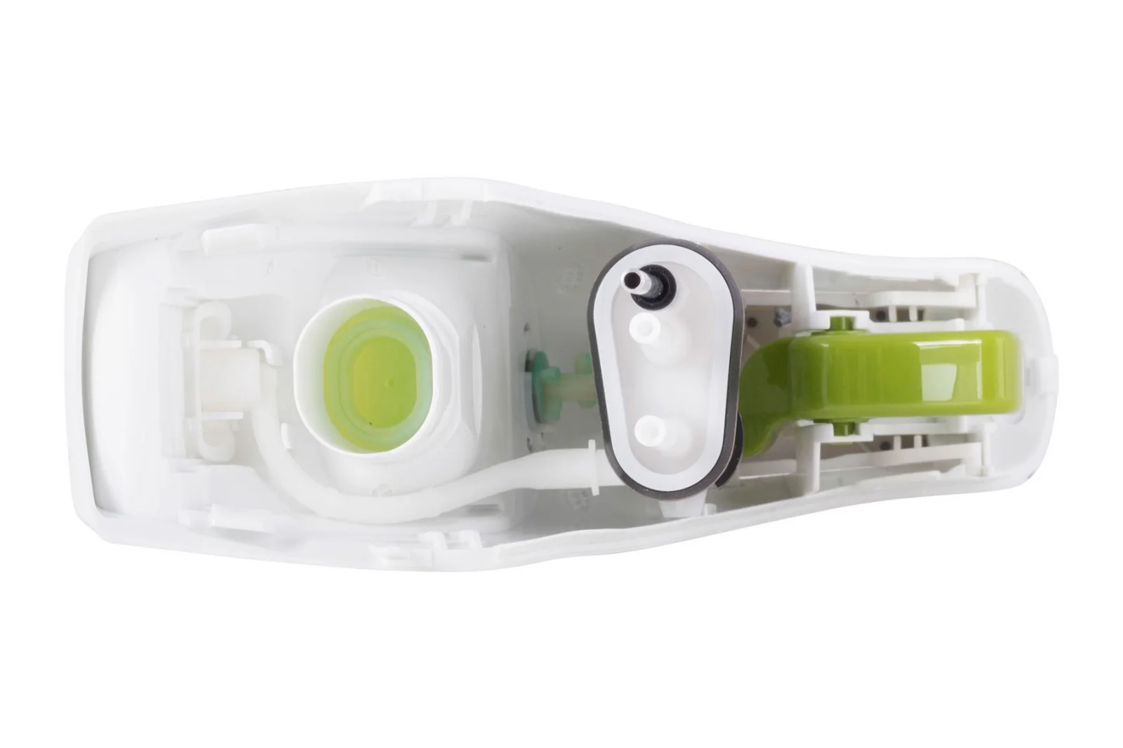 Rowenta pompe spray leva sportello verde ferro a vapore Steam Force DW9210 - Image 5