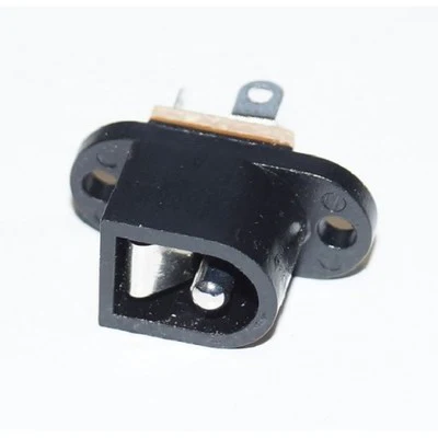 Rowenta presa connettore spina spinotto jack Air Force 12V 18V 24V 25V RH85 RH87