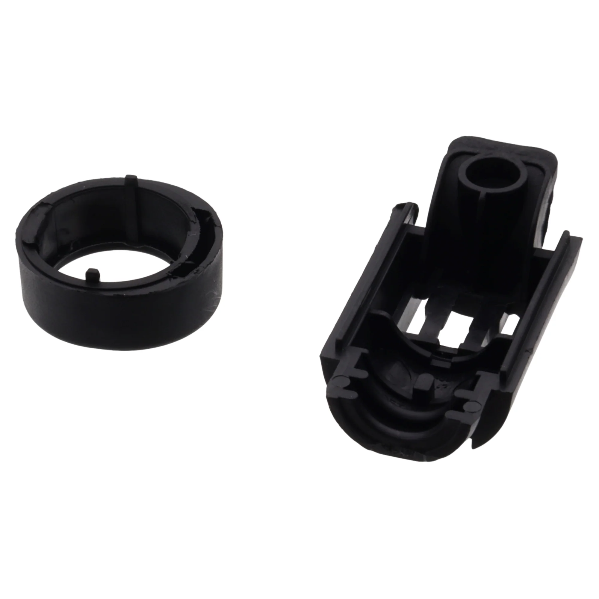 Rowenta raccordo anello connettore cavo piastra per capelli Extra Liss SF4112 - Image 2
