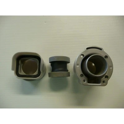 Rowenta raccordo pistone molla contenitore Air Force Extreme 18V RH8758 TY8758