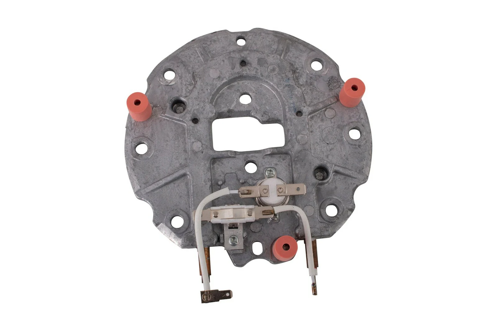 Rowenta resistenza termostato TCO caldaia DG8020 DG8035 DG8040 DG8409 DG8410 DG8 - Image 2
