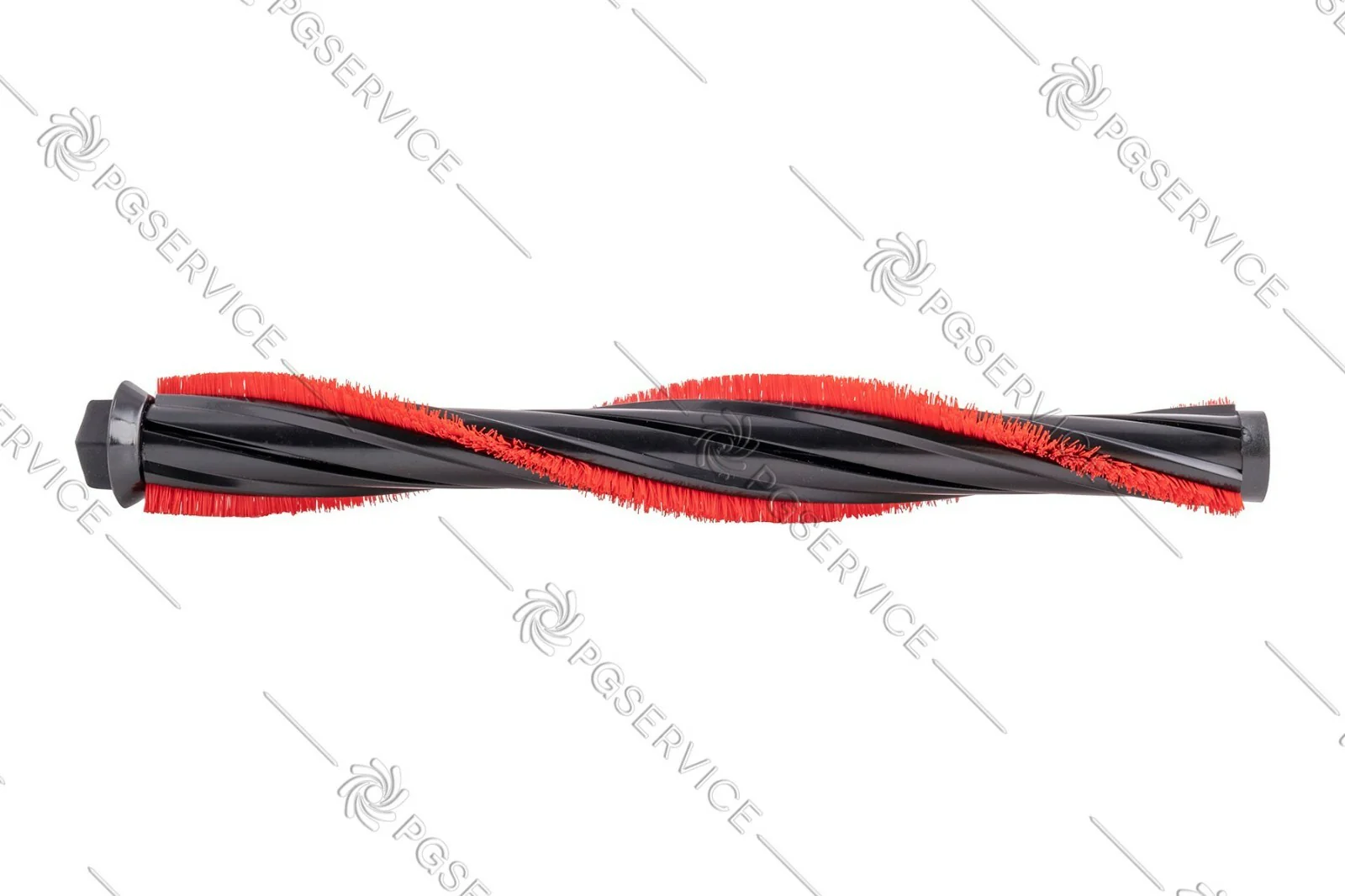 Rowenta rullo 225mm spazzola scopa X-Force 8.60 RH96 RH9638 RH9677 RH9680 RH969