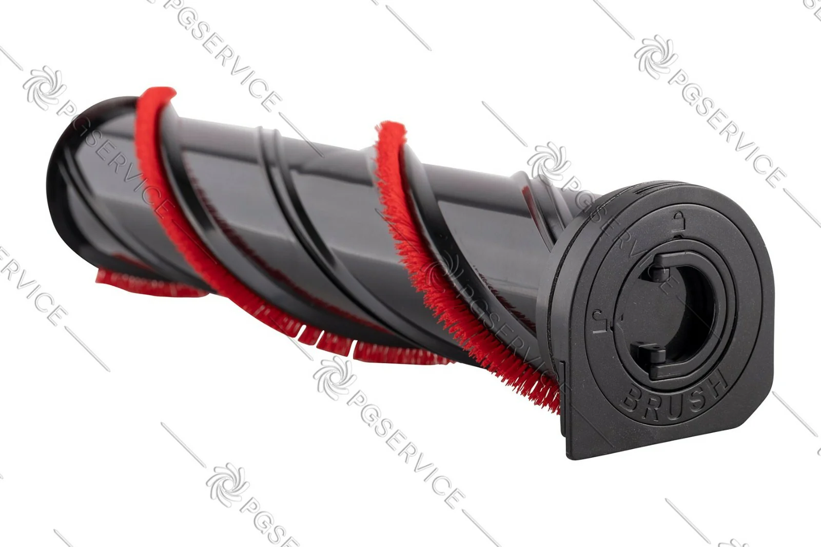 Rowenta rullo setole spazzola XForce 14.60 15.60 RH9958 RH9989 RH9990 RH99F1 - Image 3