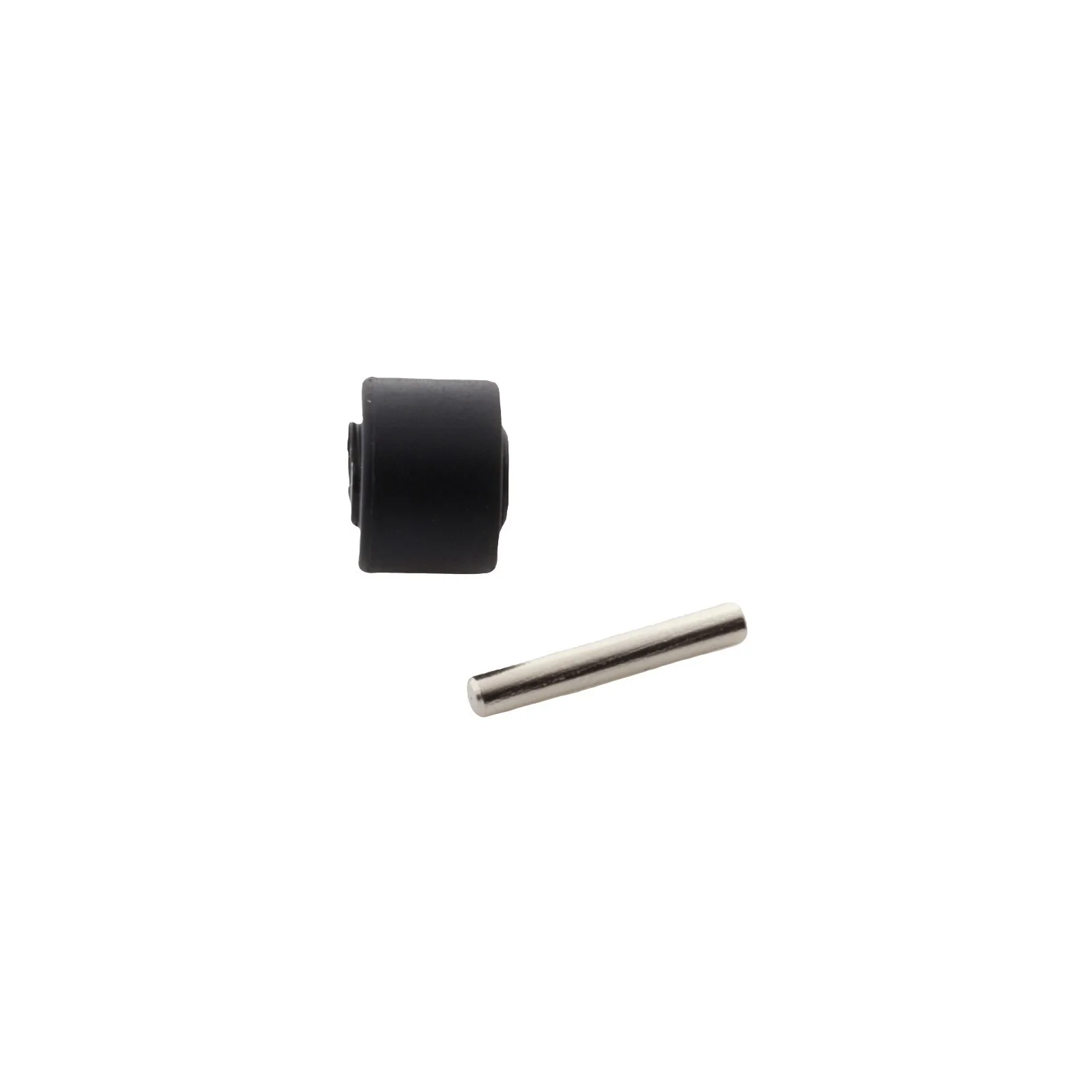 Rowenta ruota 9mm spazzola scopa aspirapolvere Xtreme Compact RH1238 RH1239 - Image 3