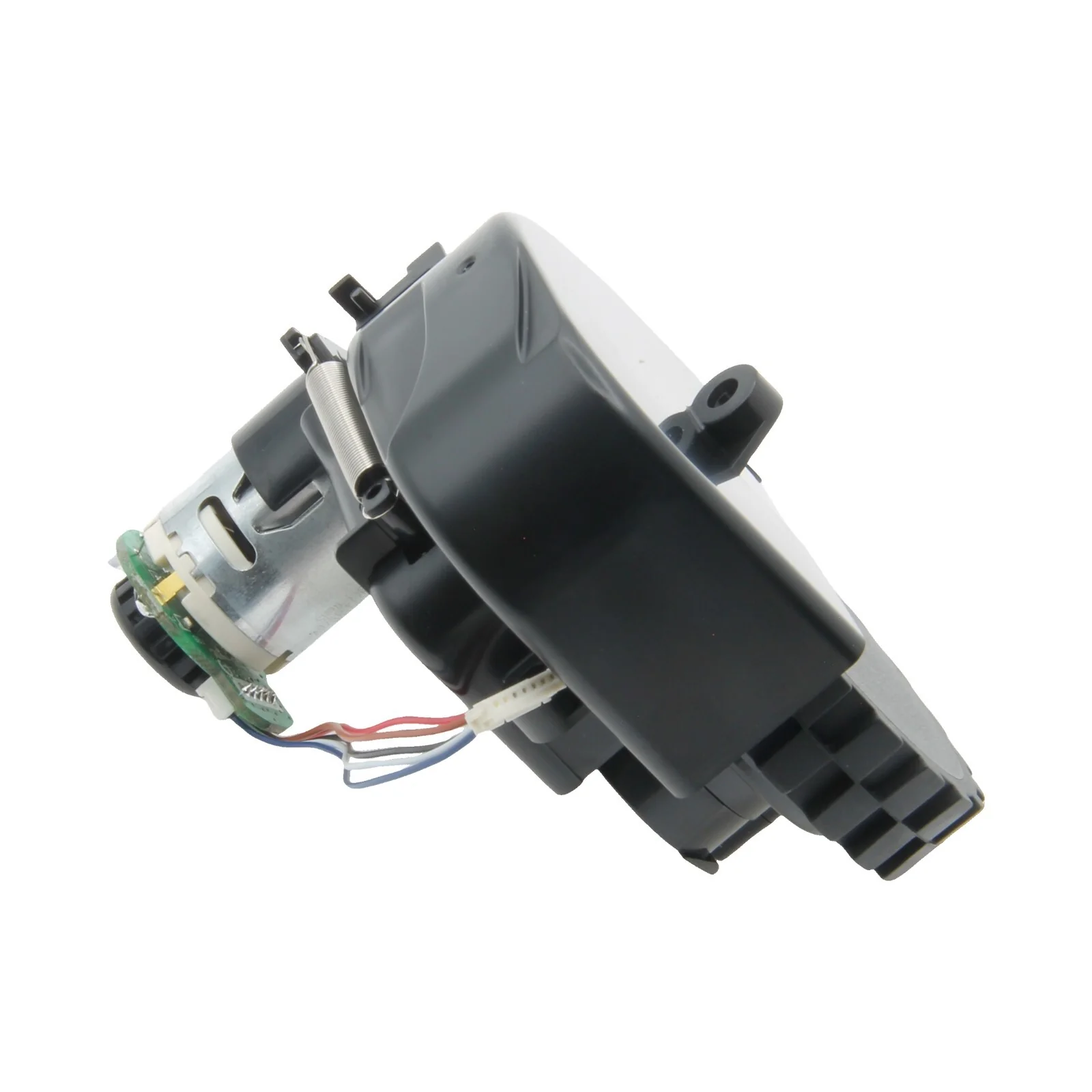 Rowenta ruota destra R robot aspirapolvere Explorer 20 40 45 50 RR68 RR72 RR82 - Image 2