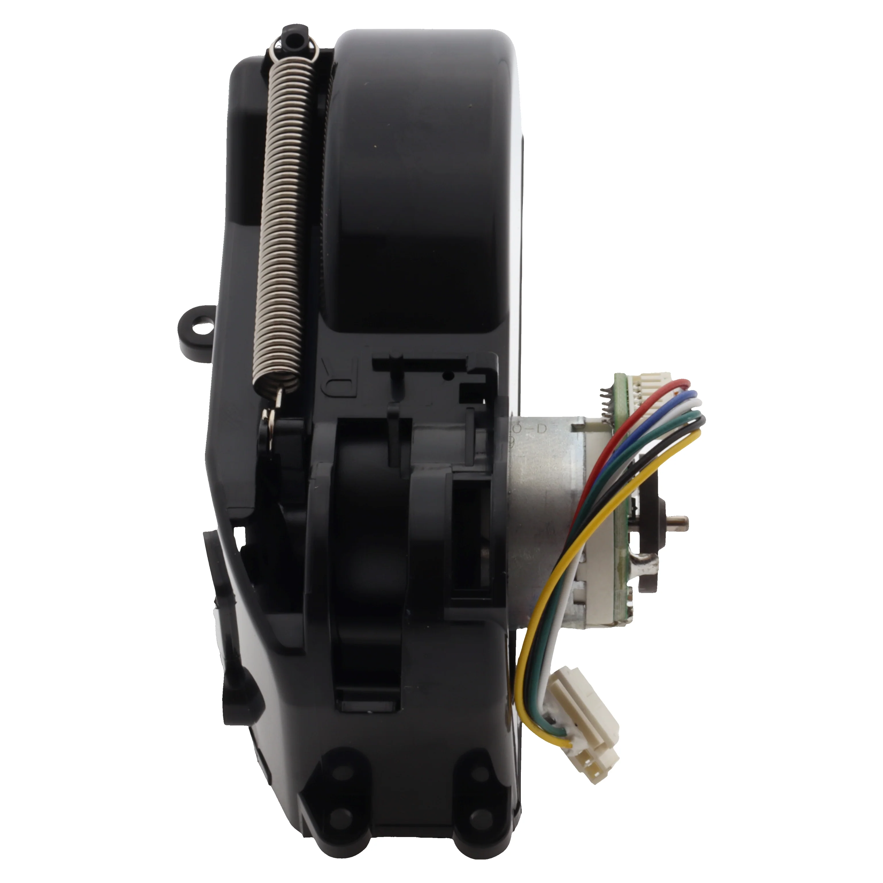 Rowenta ruota destra R robot aspirapolvere Explorer 75 RR7635 RR7647 RR7687 - Image 5