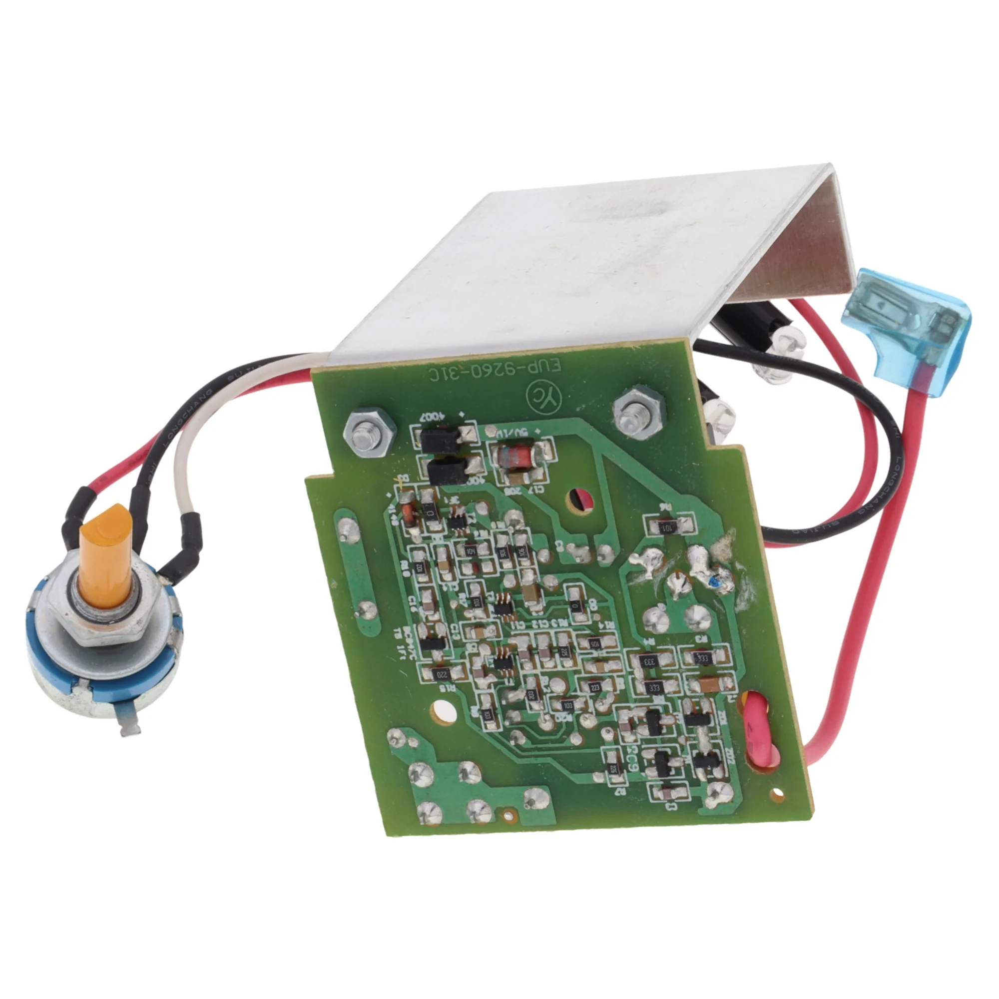 Rowenta scheda elettronica PCB 230V scopa aspirapolvere Powerline RH76 RH77 RH78 - Image 2