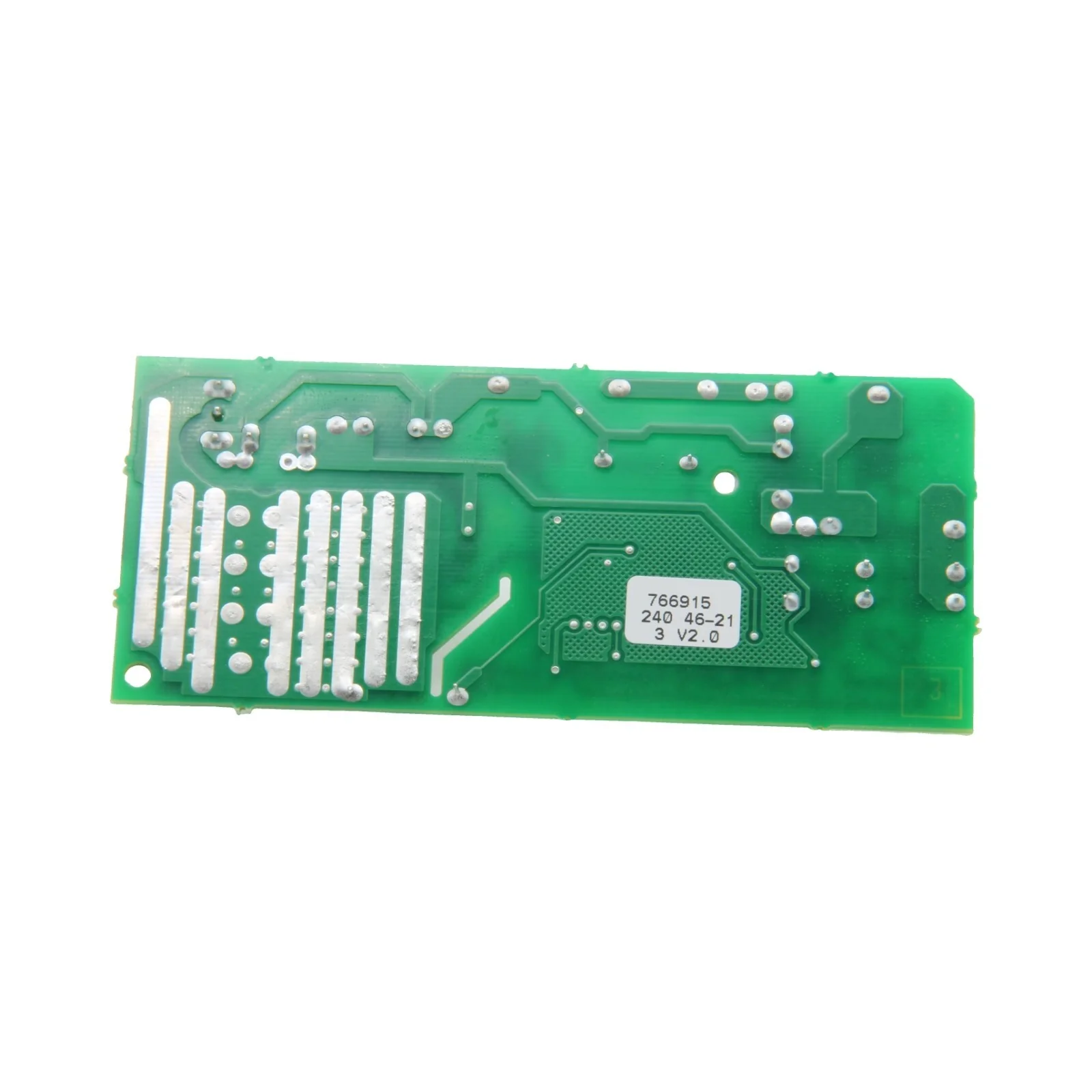 Rowenta scheda elettronica PCB aspirapolvere Silence Force Allergy+ RO64 RO74 - Image 3