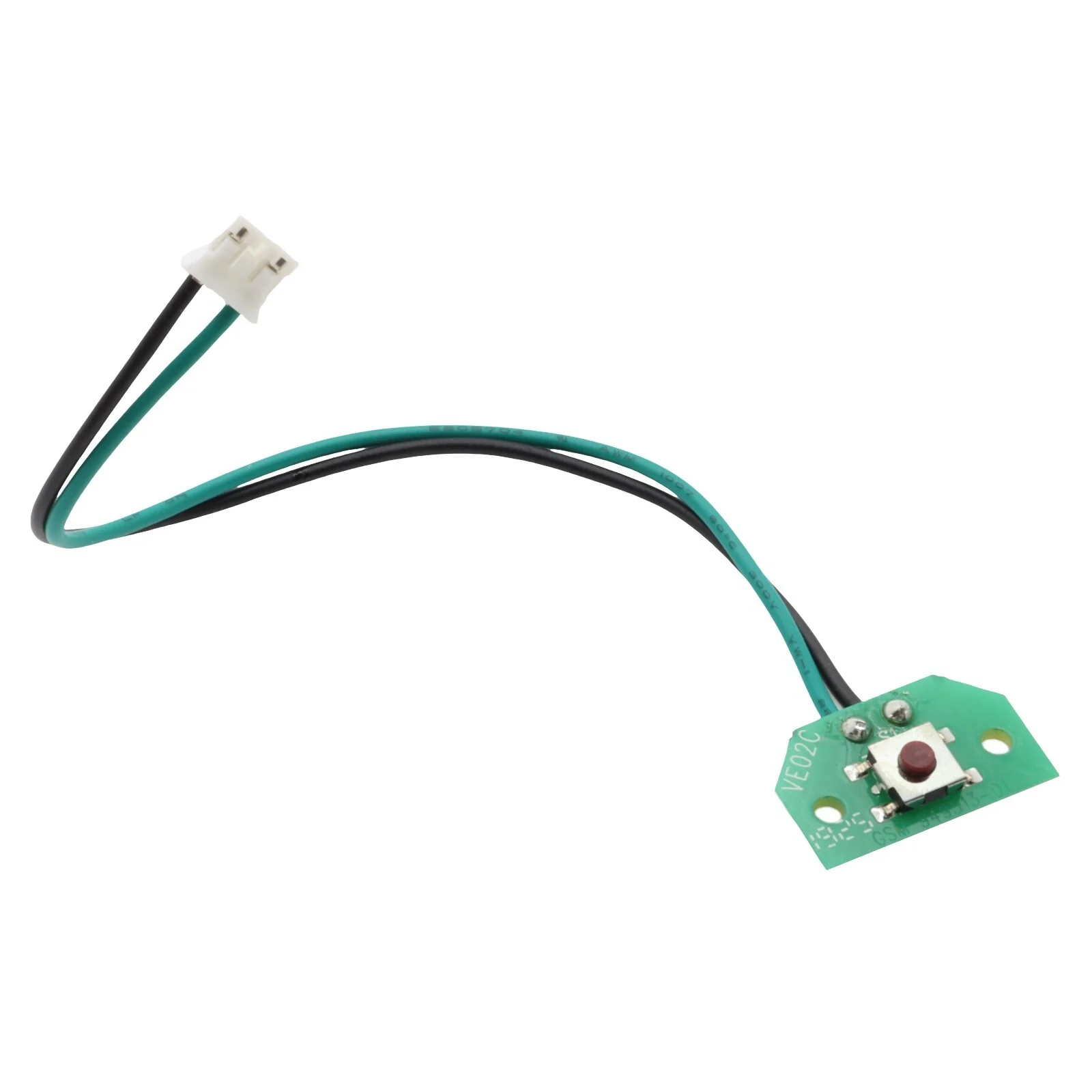 Rowenta scheda PCB accensione scopa aspirapolvere Air Force 760 RH9571 RH9574 - Image 2