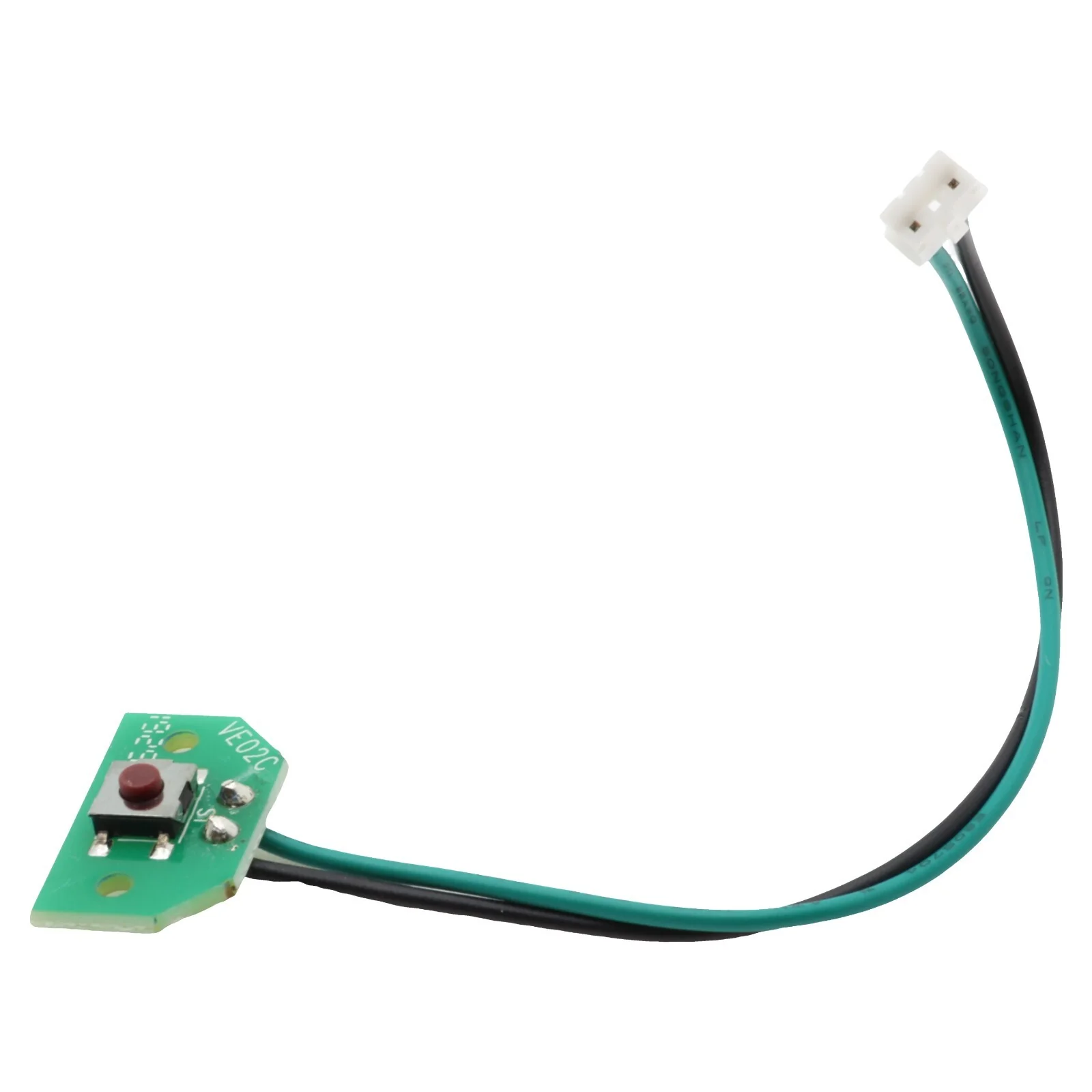 Rowenta scheda PCB accensione scopa aspirapolvere Air Force 760 RH9571 RH9574 - Image 3