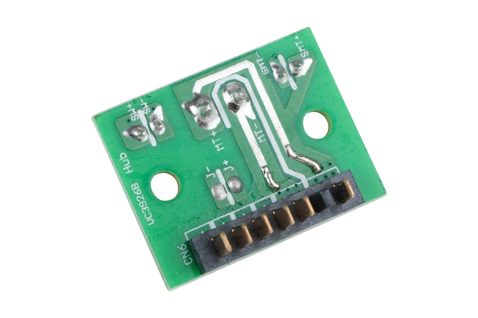 Rowenta scheda PCB comandi scopa aspirapolvere X-Pert 160 360 RH7221 RH7237 - Image 2