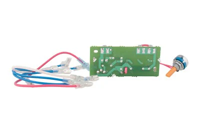 Rowenta scheda PCB Compacteo Ergo Cyclonic RO5227 RO5253 RO5255 RO5285 RO5295 - Image 2