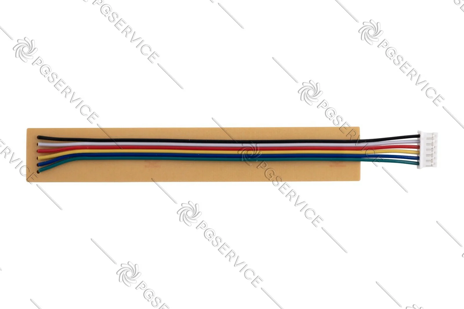 Rowenta scheda PCB scopa aspirapolvere Air Force Serenity 18V 25V RH9152 RH9172 - Image 2