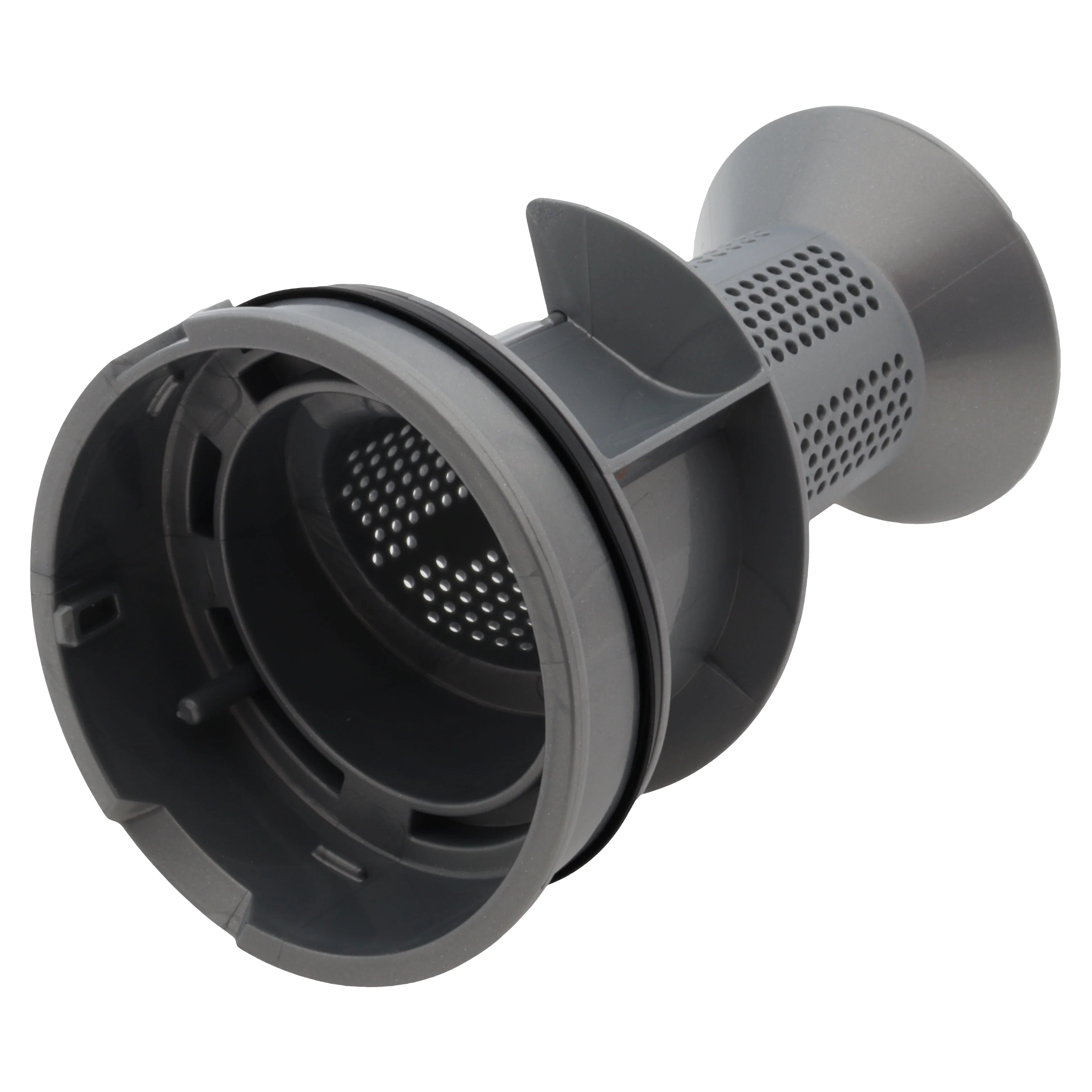 Rowenta separatore cono filtro serbatoio scopa aspirapolvere XForce 9.60 RH20 - Image 2