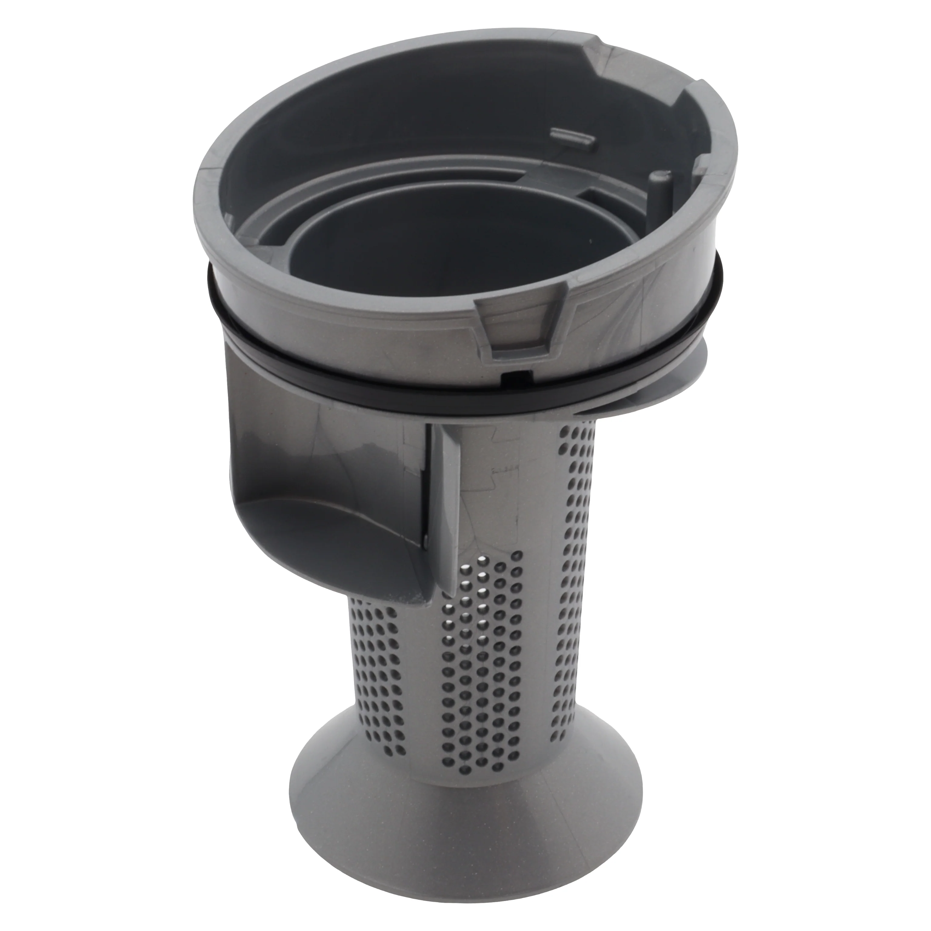 Rowenta separatore cono filtro serbatoio scopa aspirapolvere XForce 9.60 RH20 - Image 3