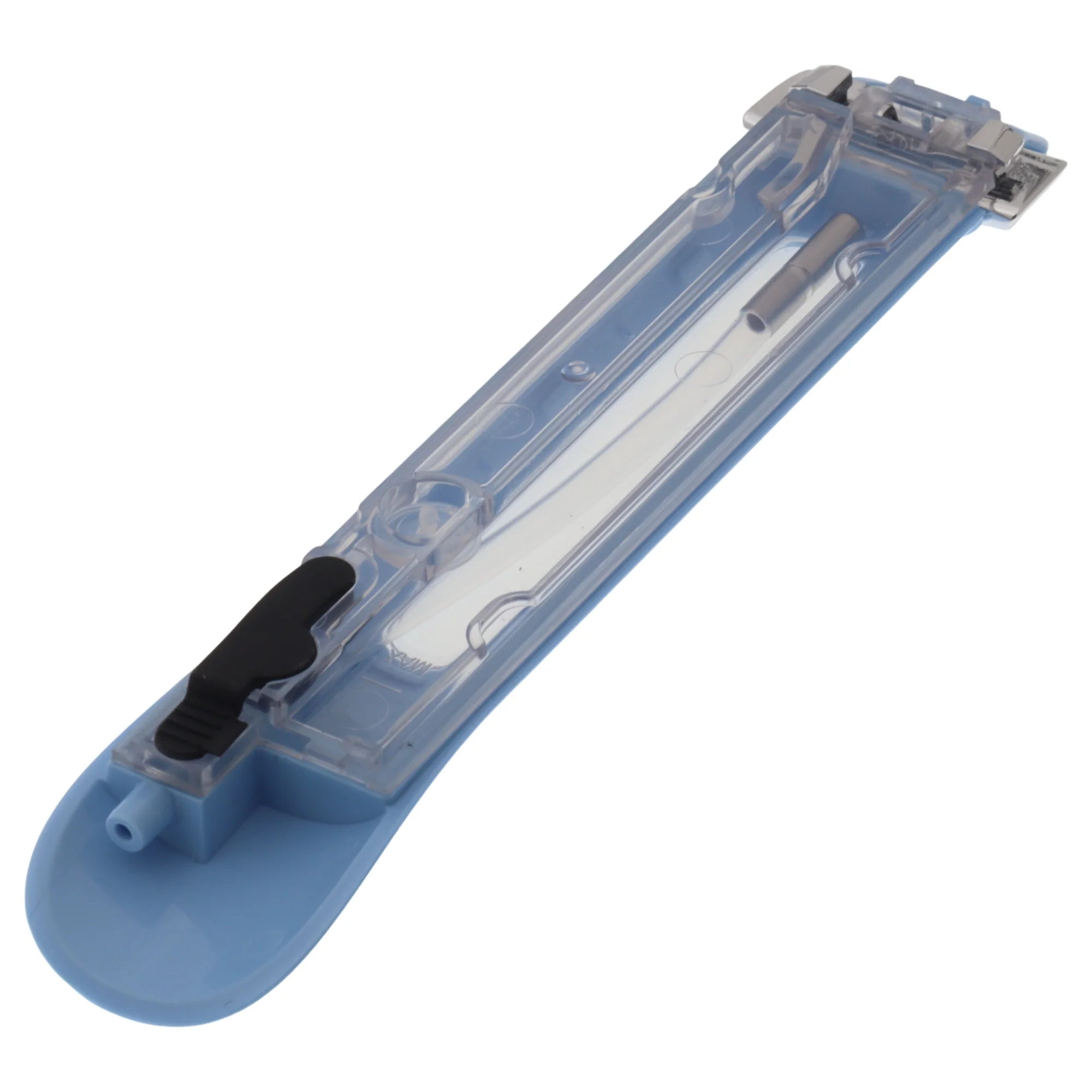 Rowenta serbatoio acqua azzurro piastra per capelli a vapore SteamPod 4 LP74 - Image 3
