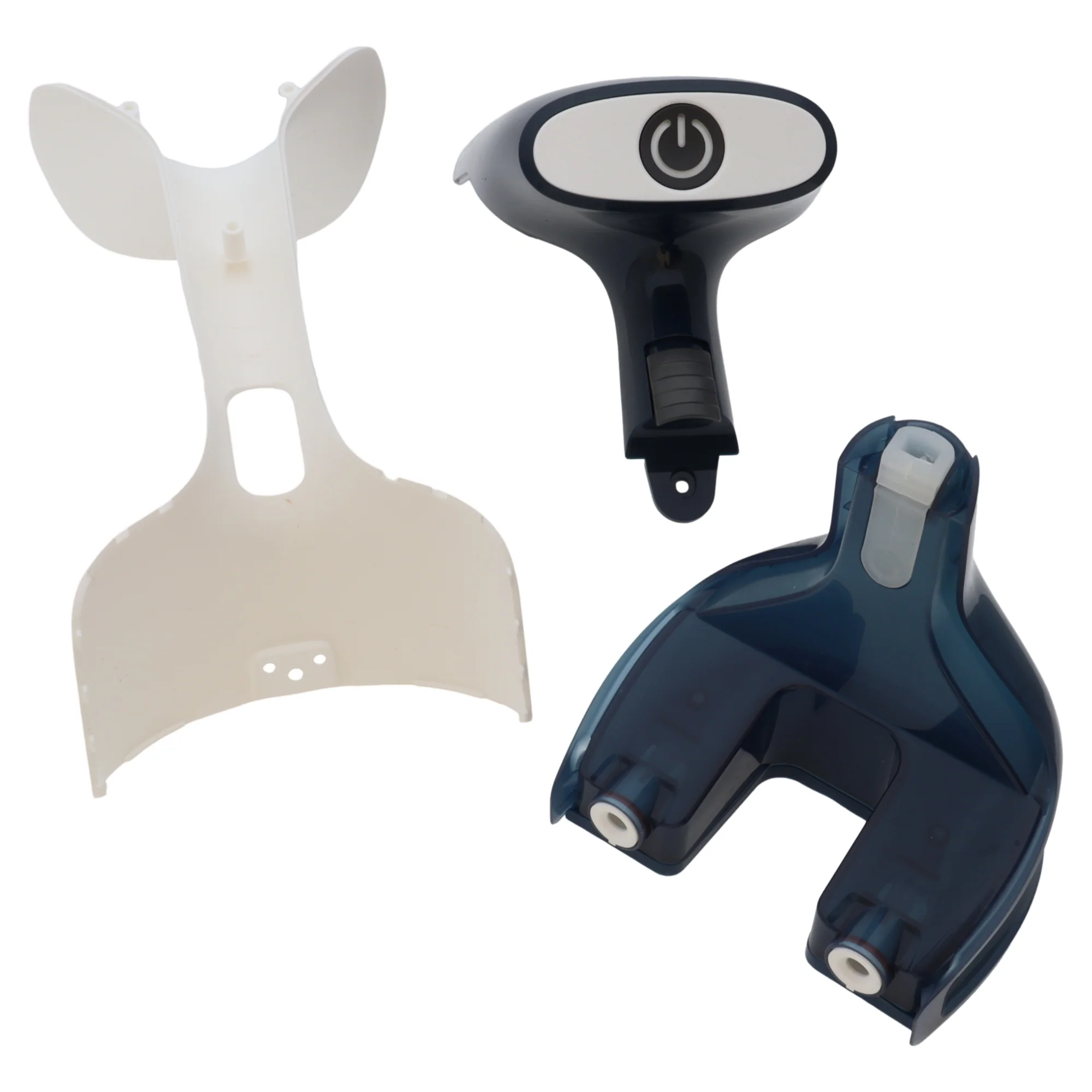 Rowenta serbatoio acqua corpo ferro stiro verticale Access X-Cel Steam Brush DR8 - Image 2