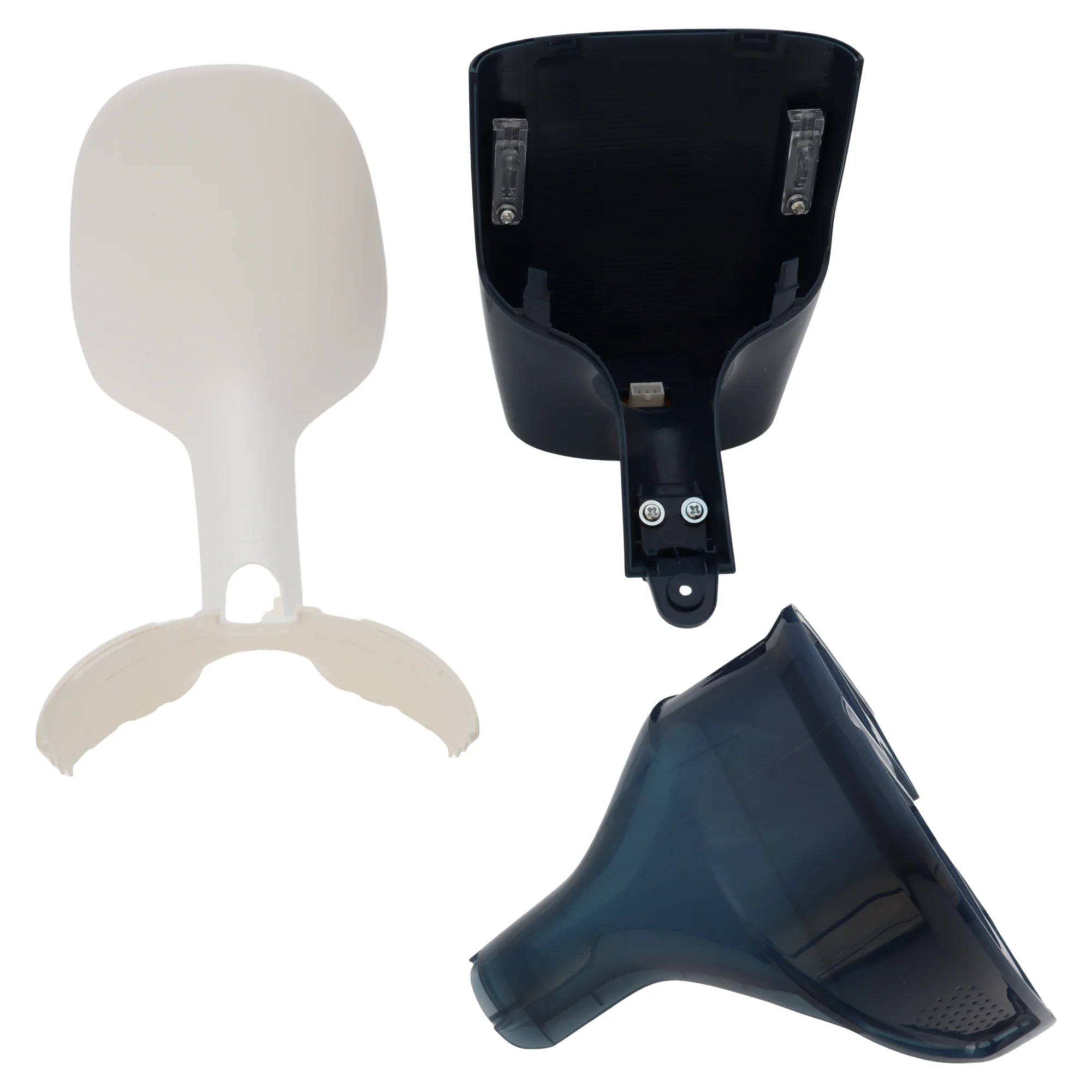 Rowenta serbatoio acqua corpo ferro stiro verticale Access X-Cel Steam Brush DR8 - Image 3