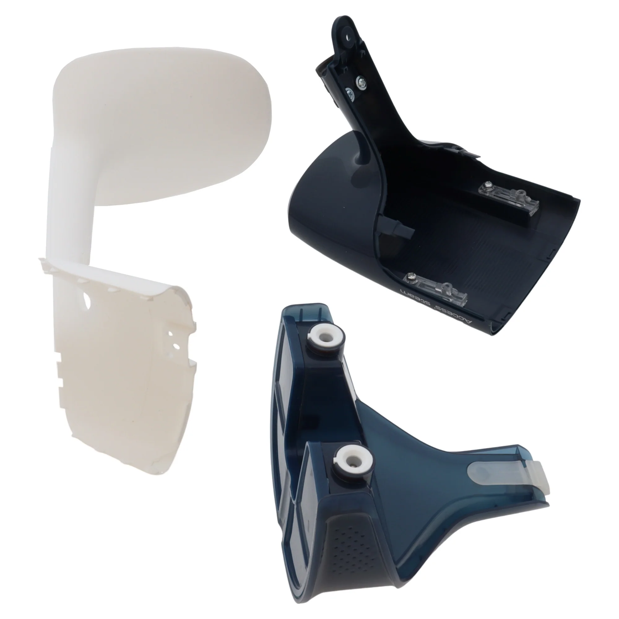 Rowenta serbatoio acqua corpo ferro stiro verticale Access X-Cel Steam Brush DR8 - Image 4