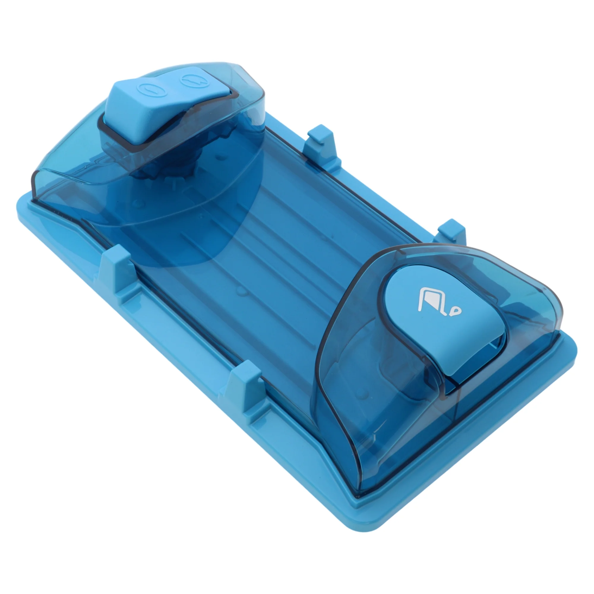 Rowenta serbatoio acqua spazzola Aqua Head scopa aspirapolvere XForce 8 12 14.60 - Image 3