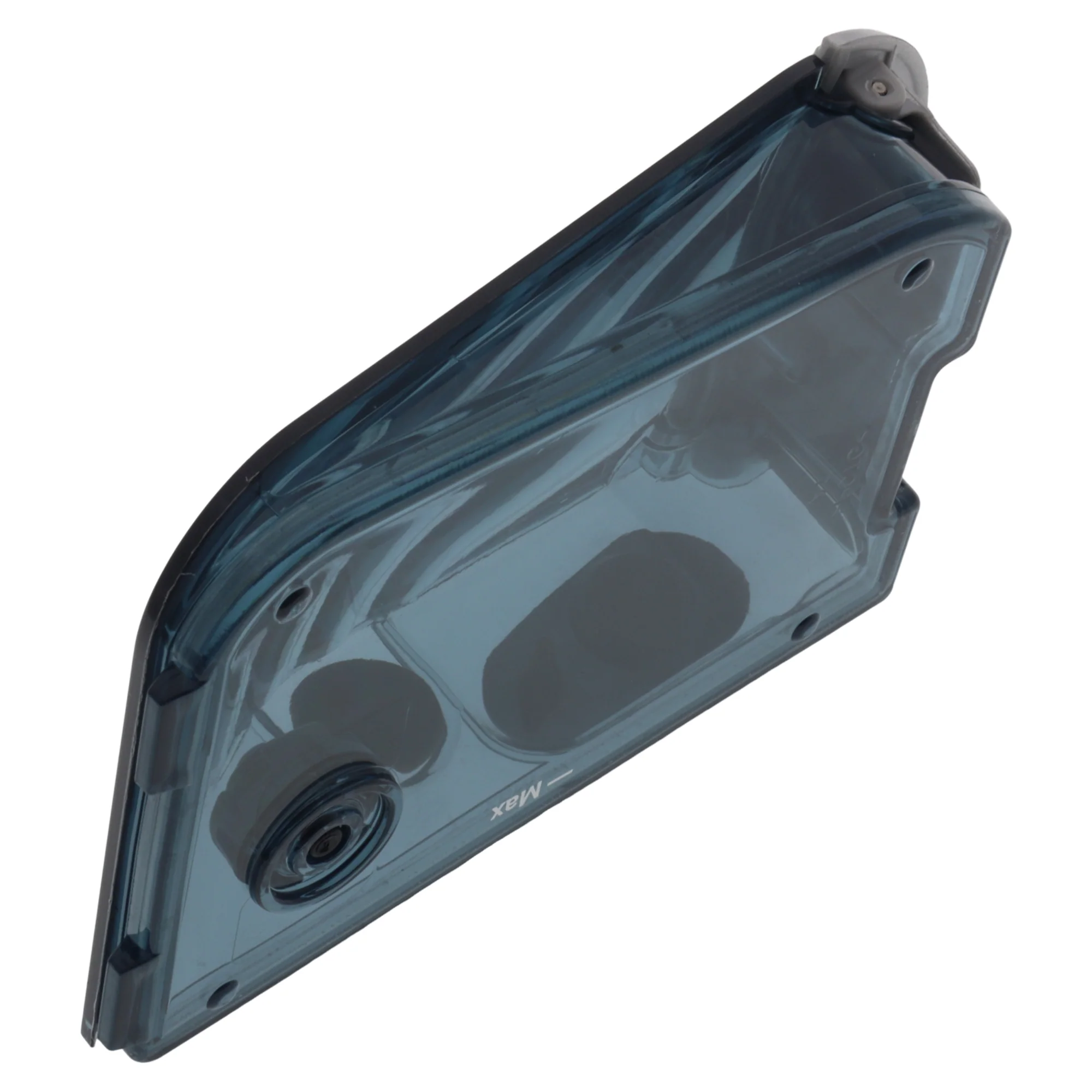 Rowenta serbatoio blu spazzola AeroSpin scopa aspirapolvere XForce Flex 13.60 14.80 - Image 3