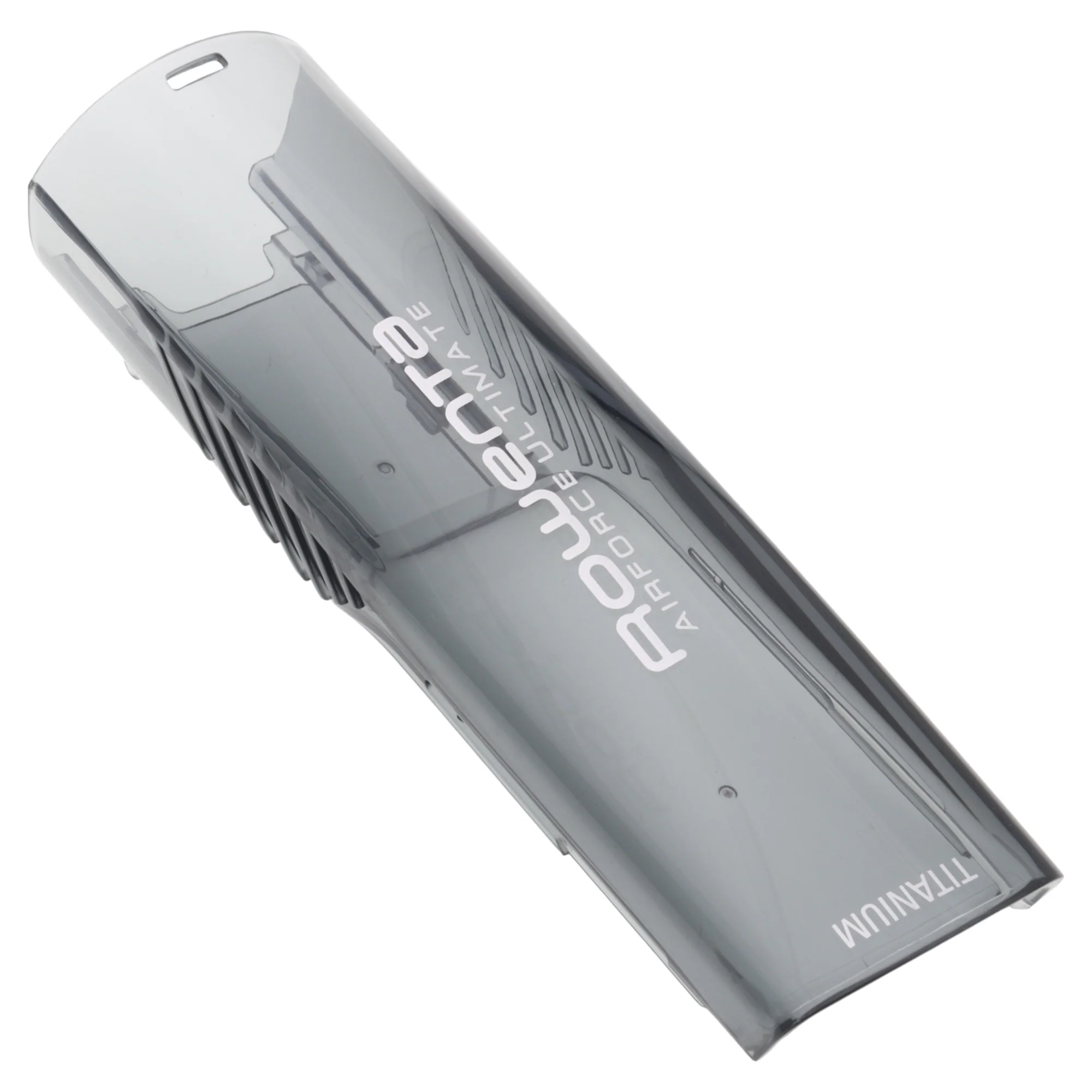 Rowenta serbatoio contenitore peli rasoio Airforce Ultimate Vacuum TN9300 TN9310 - Image 2