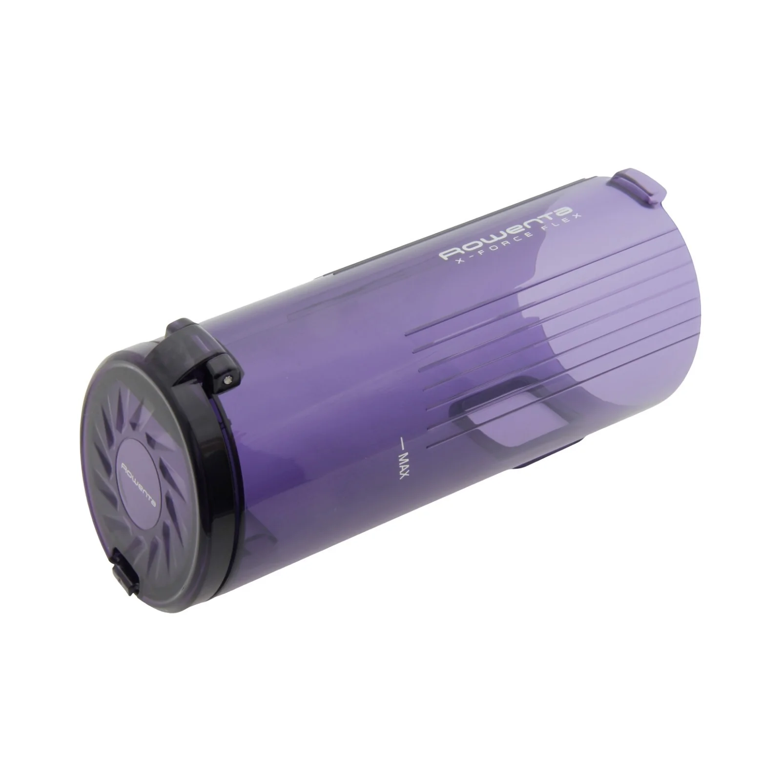 Rowenta serbatoio contenitore scopa aspirapolvere XForce 9.60 RH20 RH2037 RH203