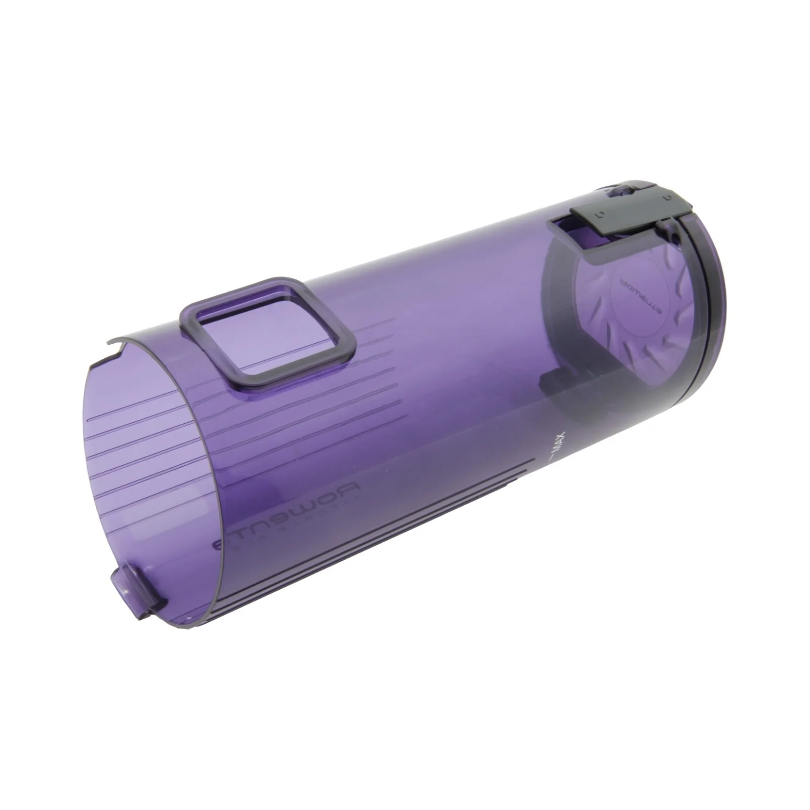 Rowenta serbatoio contenitore scopa aspirapolvere XForce 9.60 RH20 RH2037 RH203 - Image 2