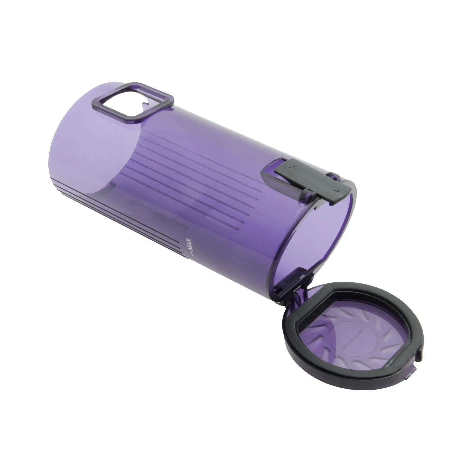 Rowenta serbatoio contenitore scopa aspirapolvere XForce 9.60 RH20 RH2037 RH203 - Image 3