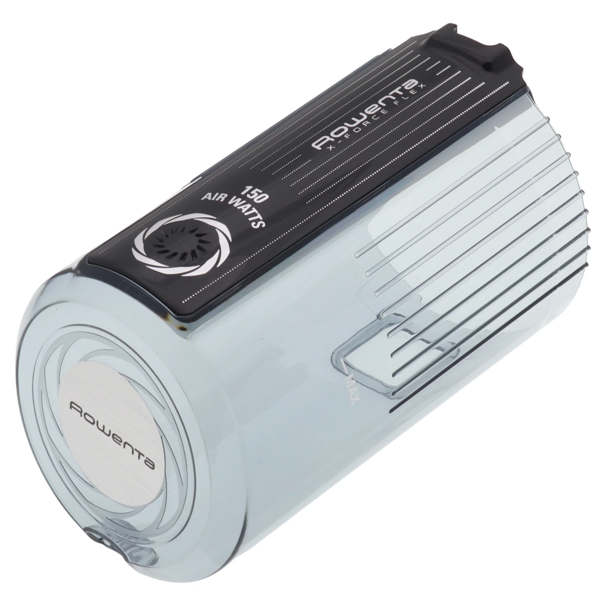 Rowenta serbatoio contenitore scopa aspirapolvere XForce Flex 11.60 12.60 RH9877 RH98A7
