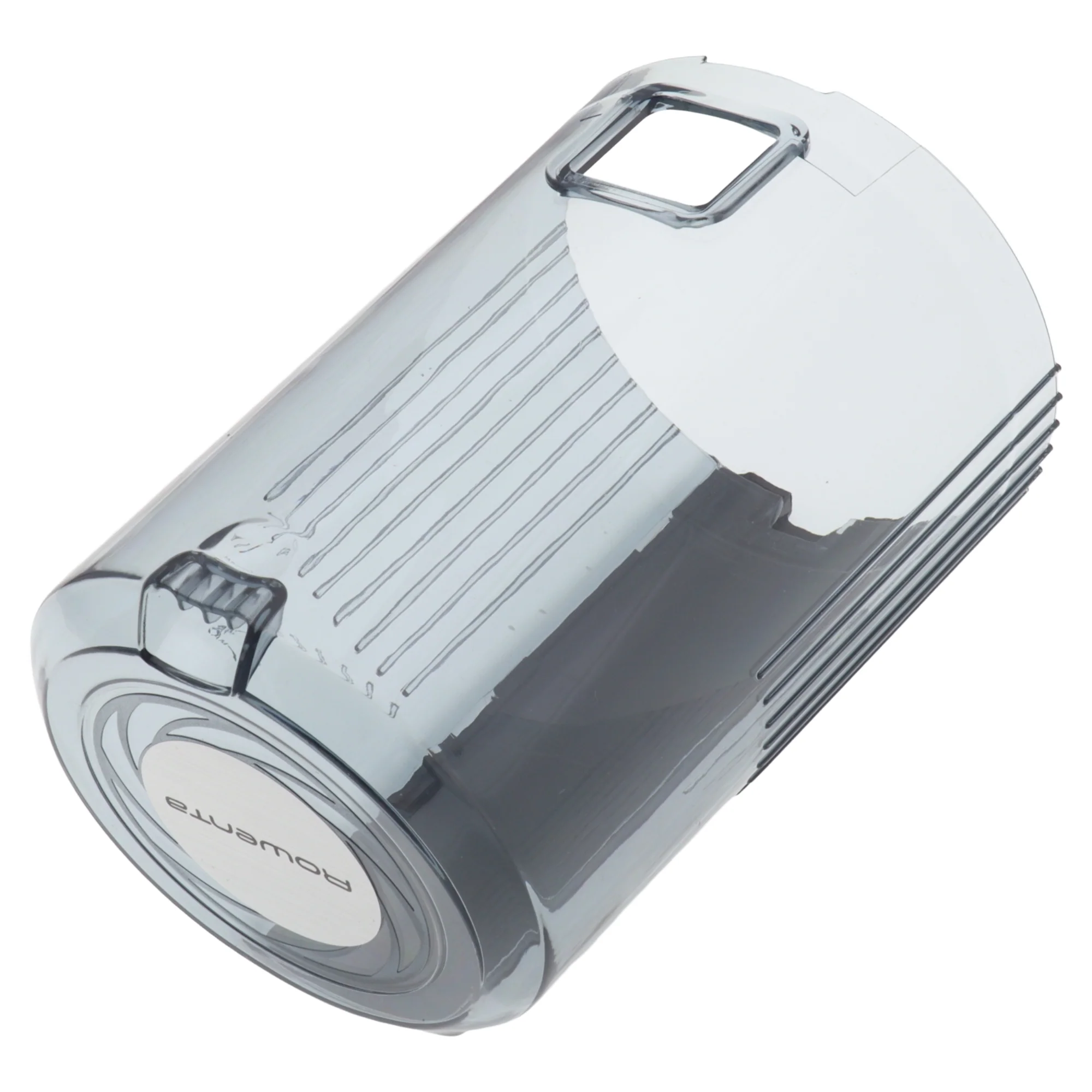 Rowenta serbatoio contenitore scopa aspirapolvere XForce Flex 11.60 12.60 RH9877 RH98A7 - Image 2