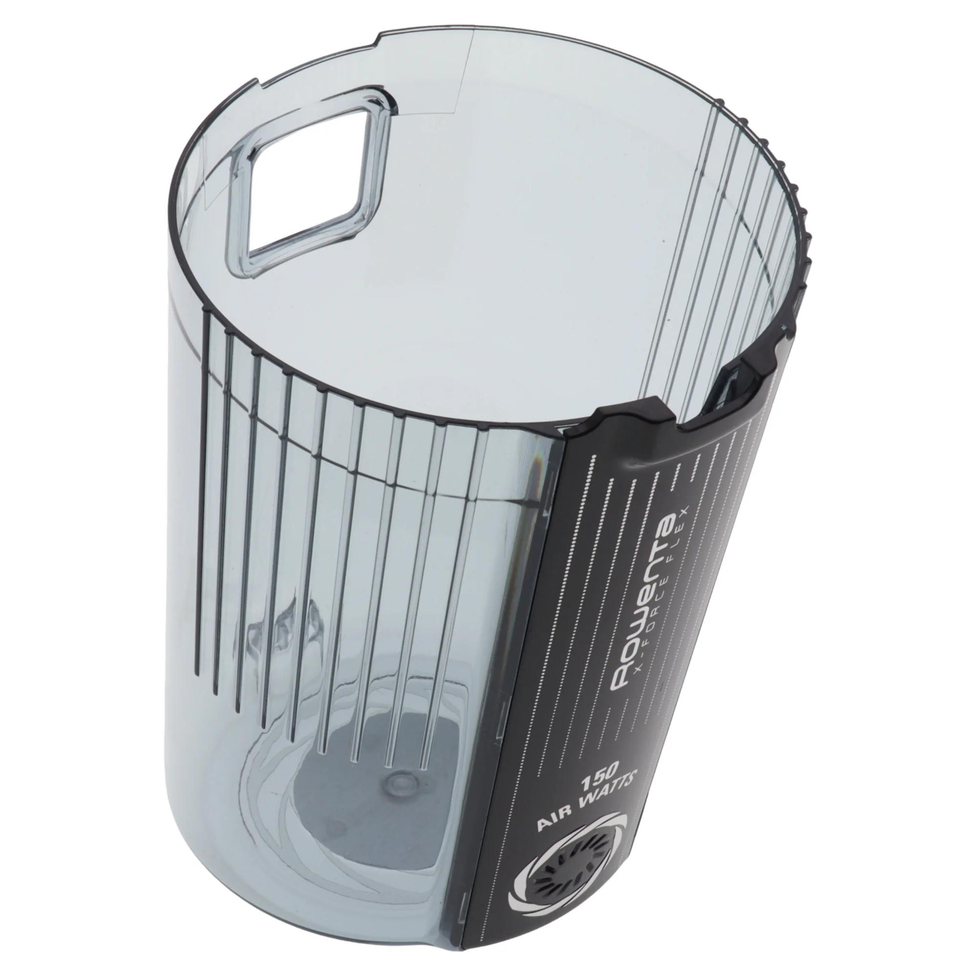 Rowenta serbatoio contenitore scopa aspirapolvere XForce Flex 11.60 12.60 RH9877 RH98A7 - Image 3